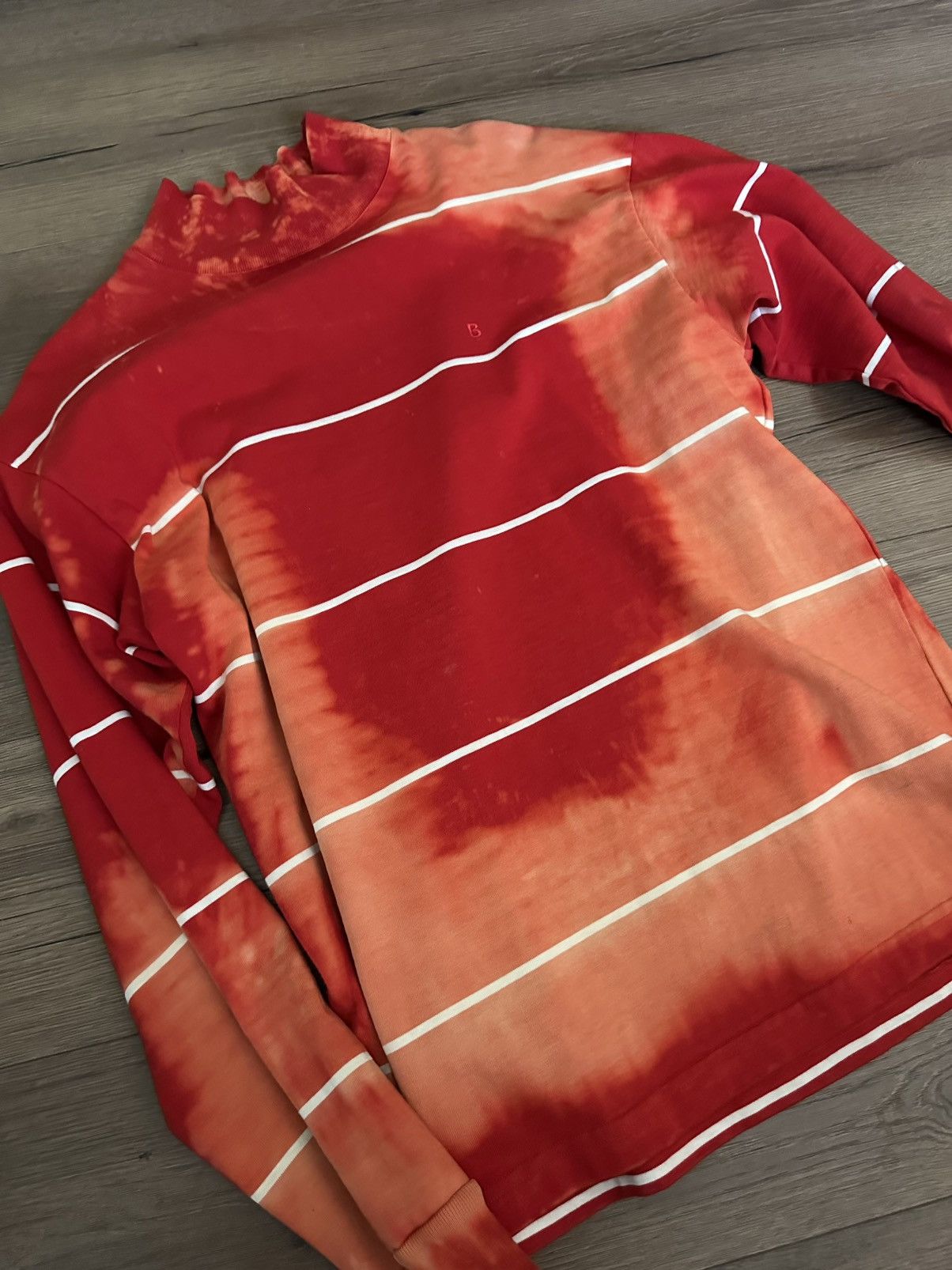 Balenciaga Rare Balenciaga FW18 Size US M / EU 48-50 / 2 - 1 Thumbnail