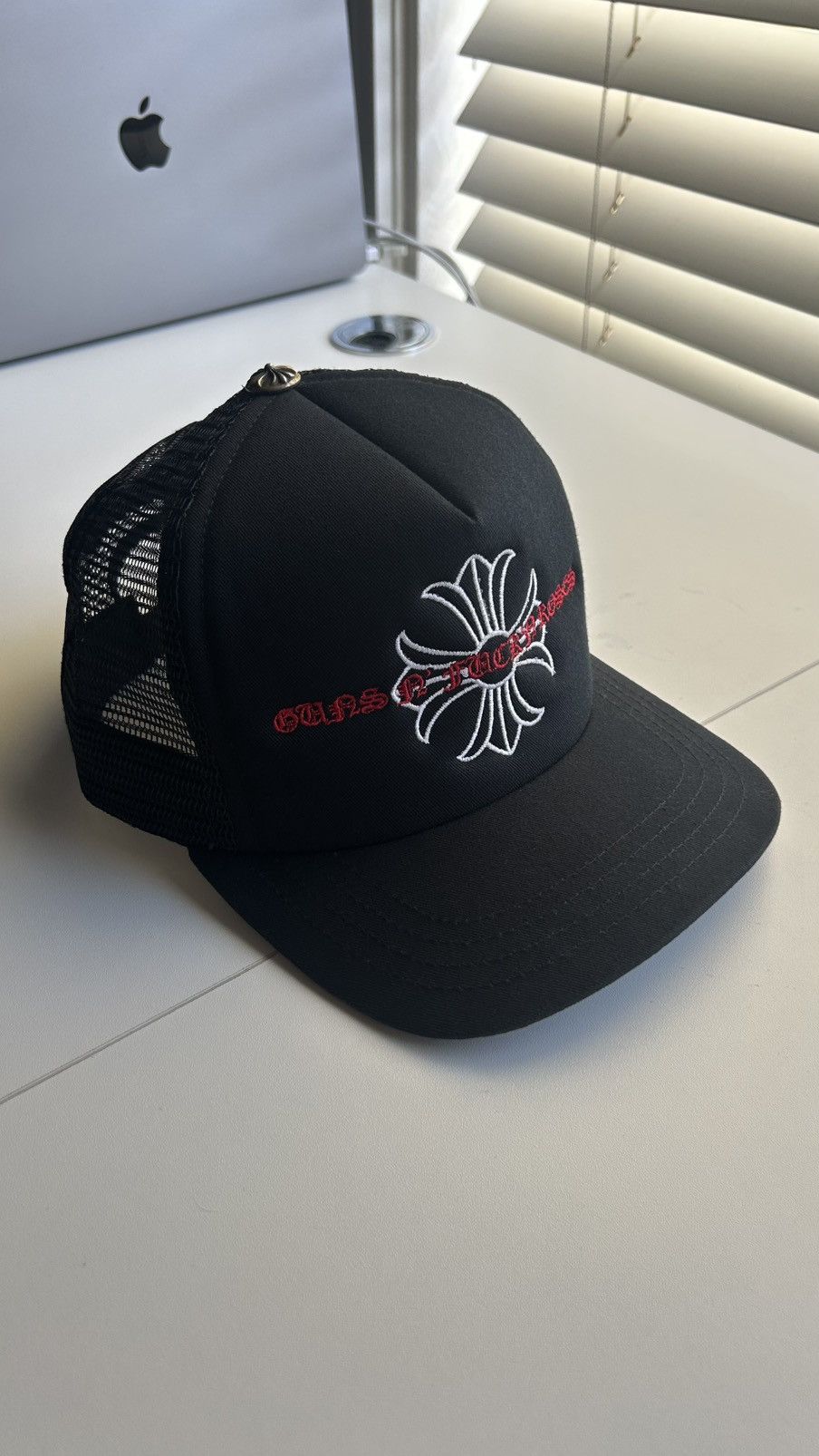 Chrome Hearts Guns N Roses | Grailed