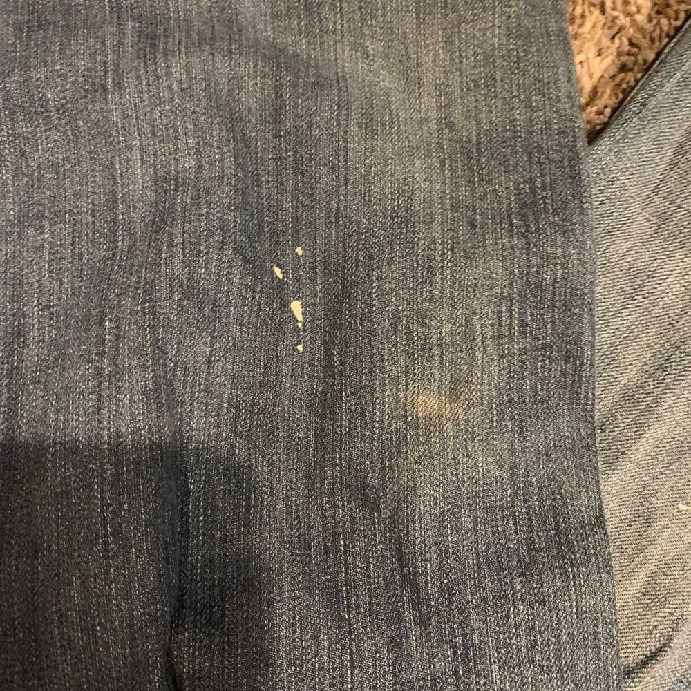 Eddie Bauer Women’s Eddie Bauer Jeans Size 36" / US 14 / IT 50 - 2 Thumbnail