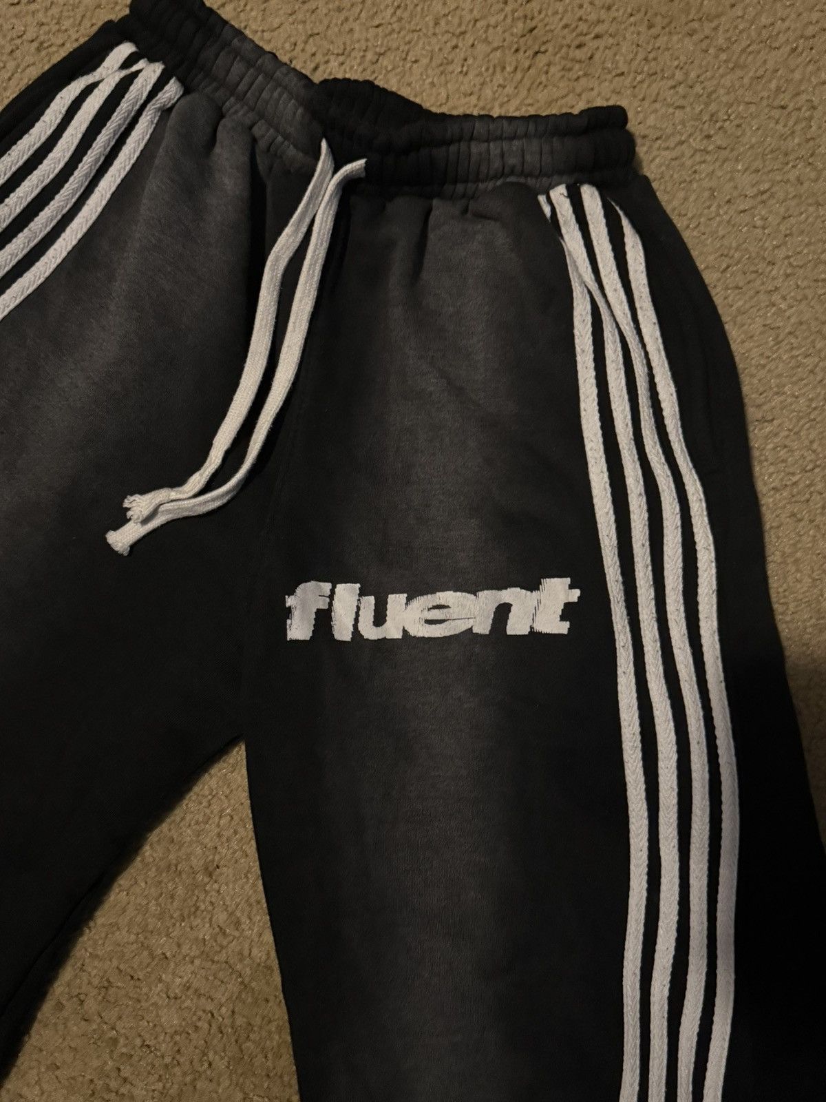 Other project flared sweats Size US 31 - 2 Thumbnail