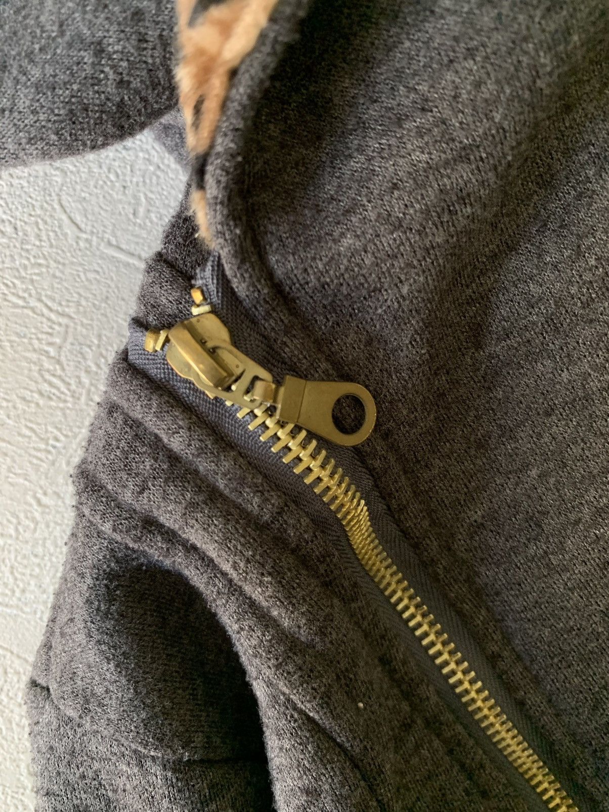 Japanese Brand DARKSHADOW IFSIXWASNINE STYLE UNDEFINED HOODIE Size US M / EU 48-50 / 2 - 6 Thumbnail