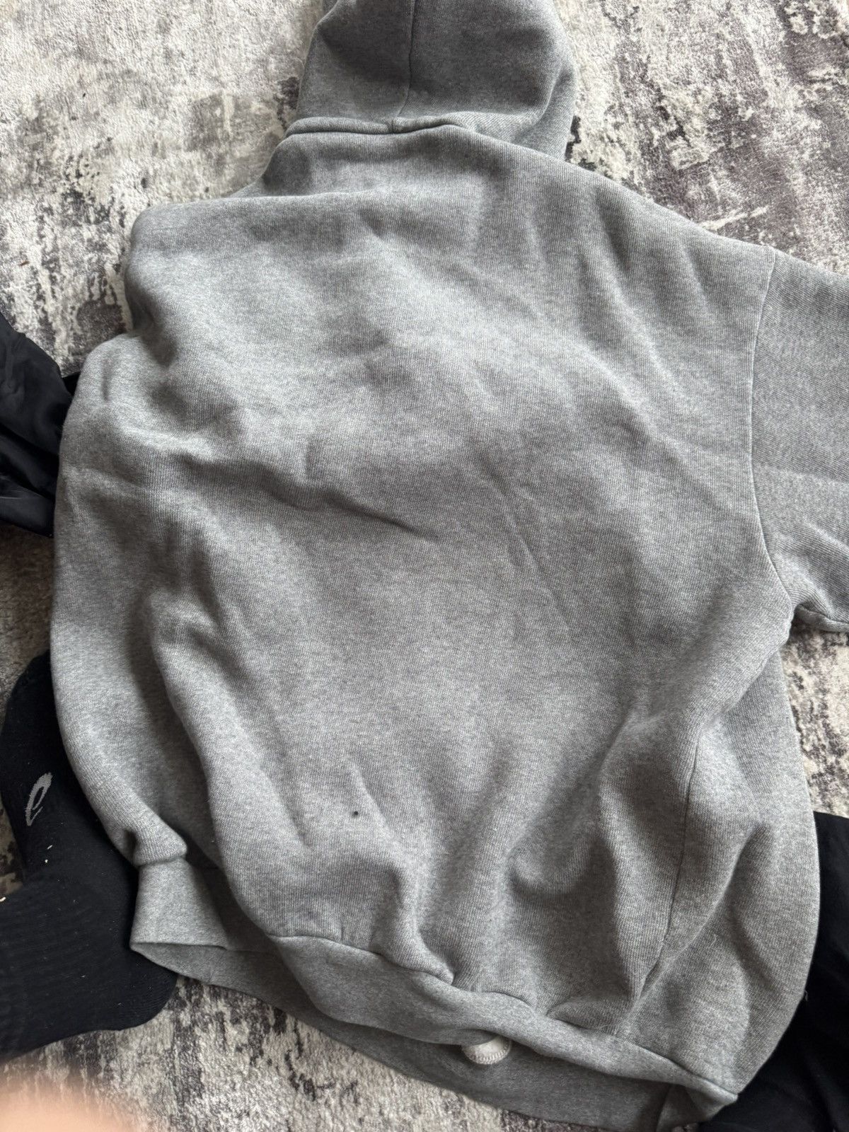 Balenciaga Balenciaga hoodie Size US L / EU 52-54 / 3 - 6 Thumbnail