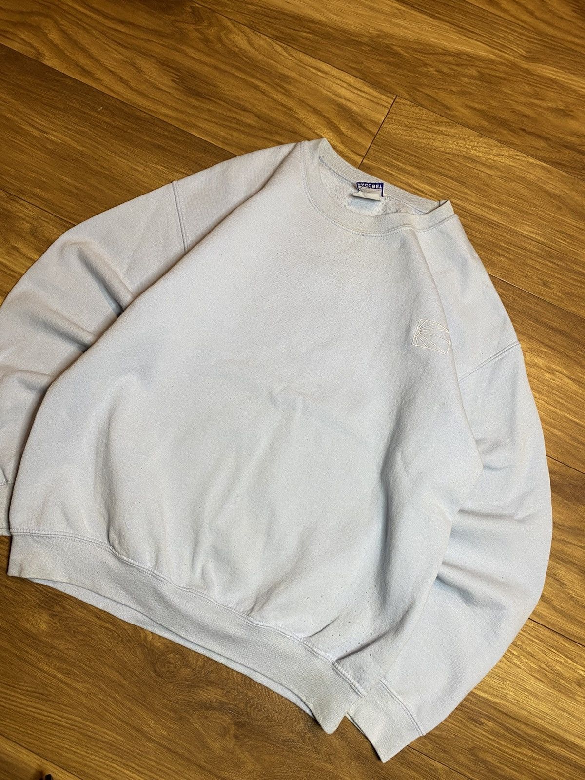 Gosha Rubchinskiy Sweatshirt Rassvet Рассвет Gosha Rubchinskiy Hype Y2k Size US M / EU 48-50 / 2 - 5 Thumbnail