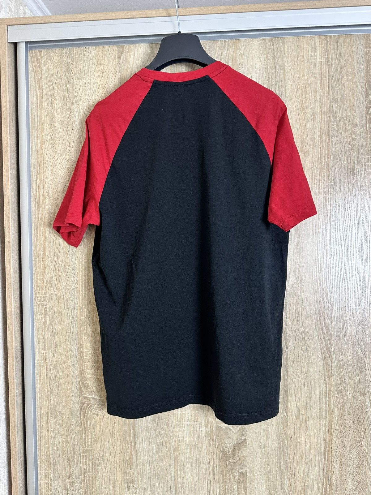 Anime 🔥 Rare Animagic Tokyo Ghoul Kaneki Anime Manga T shirt L Y2K Size US L / EU 52-54 / 3 - 3 Thumbnail