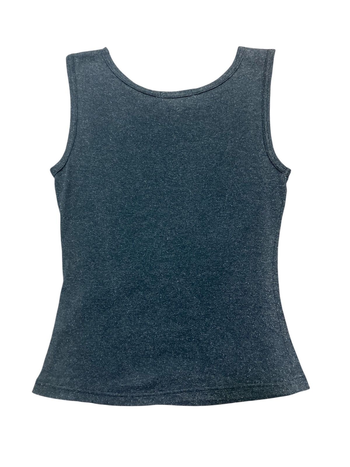 Hysteric Glamour Vintage Hysterics Greatest Hits Tank Top Size ONE SIZE - 2 Thumbnail