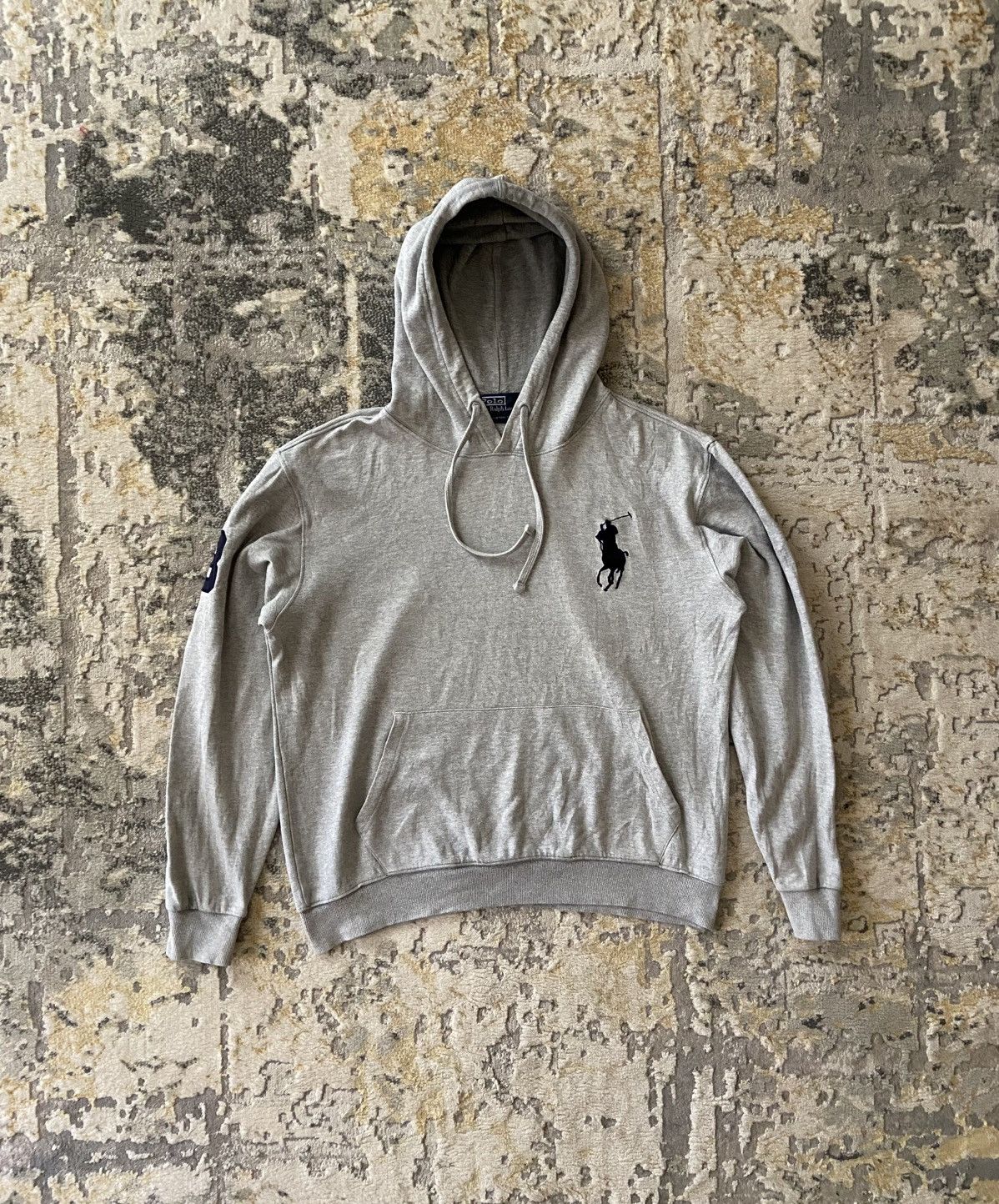 Polo Ralph Lauren VINTAGE RALPH LAUREN RARE 03 HOODIE Size US L / EU 52-54 / 3 - 1 Thumbnail