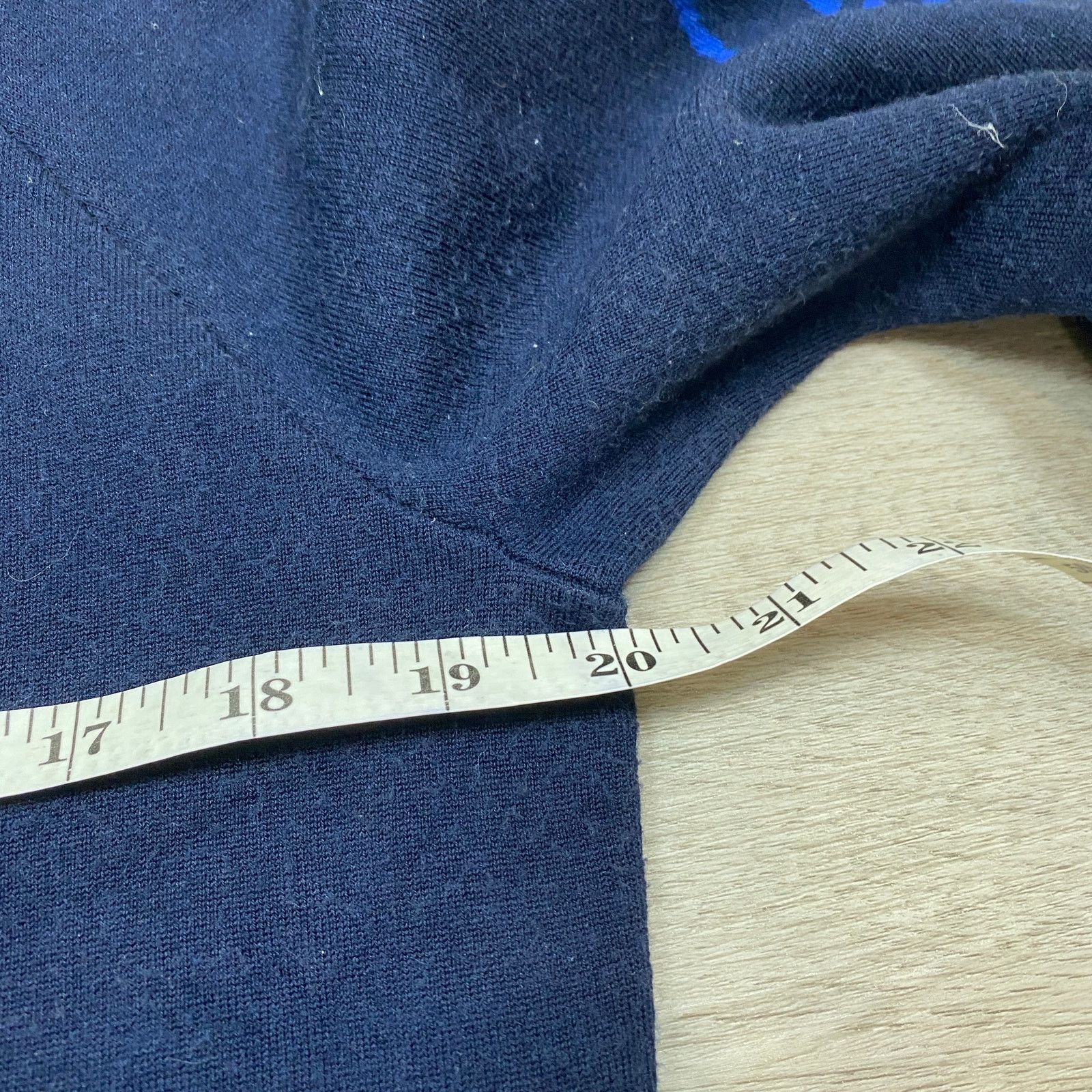 G/FORE G/Fore Wool Quarter Zip Sweater Pullover Men's Small Golf Size US S / EU 44-46 / 1 - 4 Thumbnail