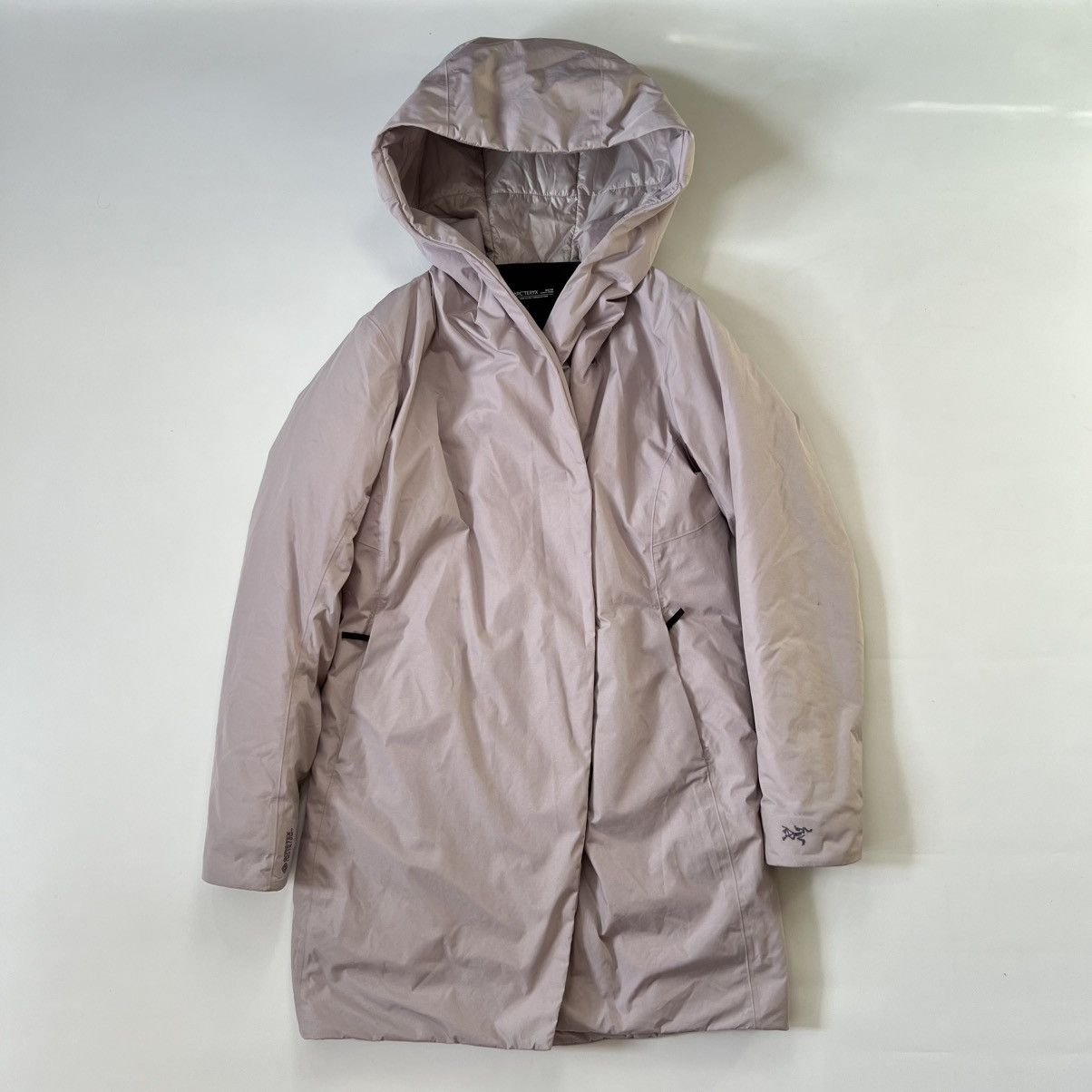 Arc'teryx Arcteryx Osanna coat Size XS / US 0-2 / IT 36-38 - 1 Thumbnail