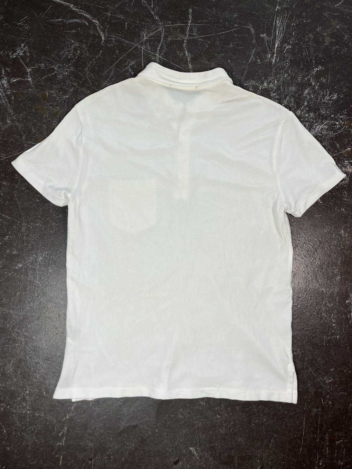 Ralph Lauren Rl black label polo shirt Size US S / EU 44-46 / 1 - 2 Thumbnail