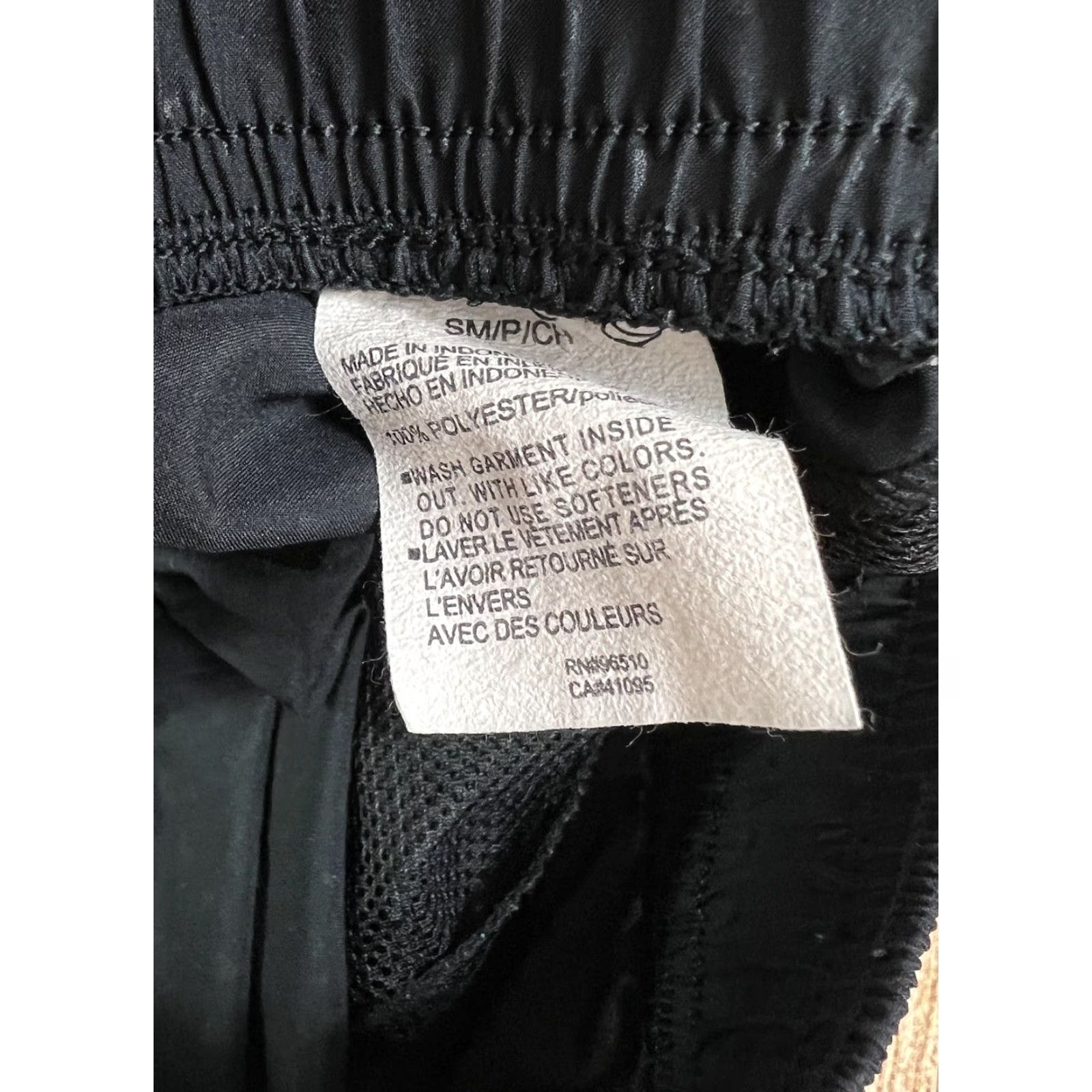 Under Armour Under Armour Shorts Men's Woven Emboss Black Size S Regular Athletic Activewear Shortpants Black Mens S Size US 29 - 5 Thumbnail