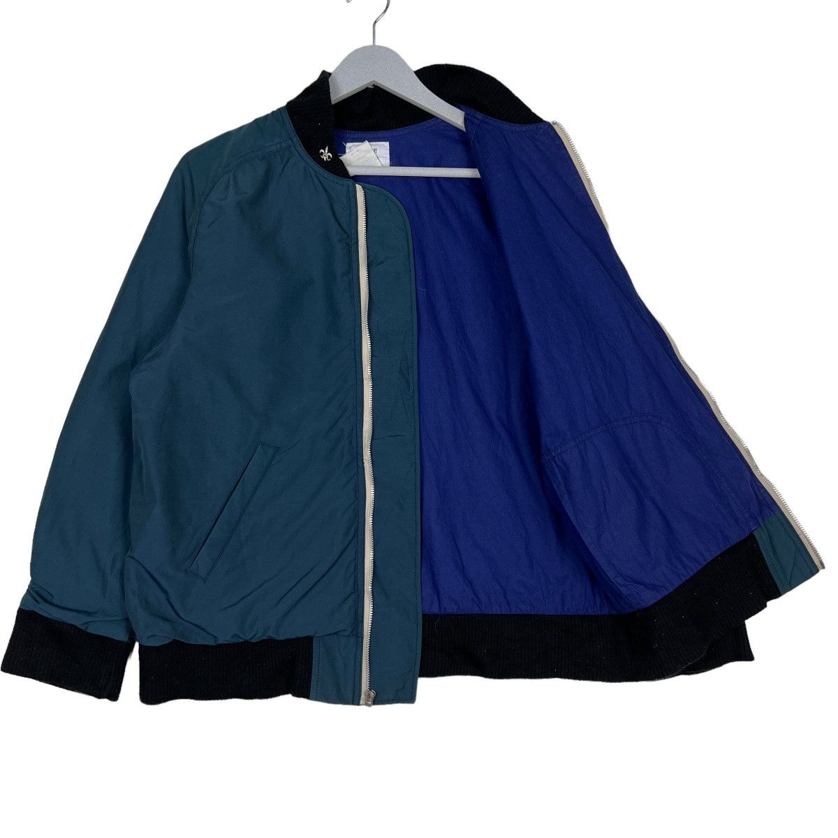 Other 🔥 VINTAGE SWEEP!! Bomber jacket Size US M / EU 48-50 / 2 - 9 Thumbnail