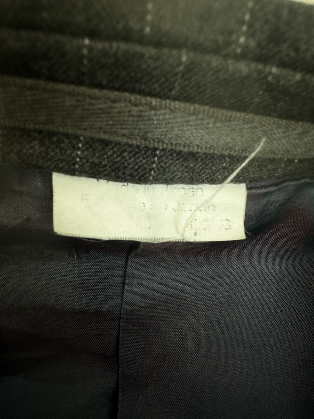 Comme des Garcons Comme des garcon homme plus Size 38L - 10 Thumbnail
