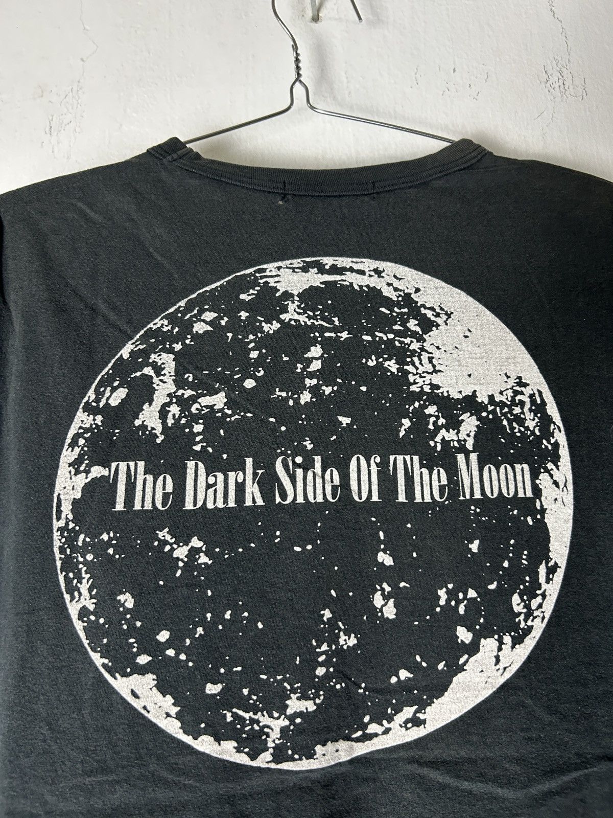 Undercover Undercover Jun Takashi The Dark Side of the Moon Size US M / EU 48-50 / 2 - 4 Thumbnail