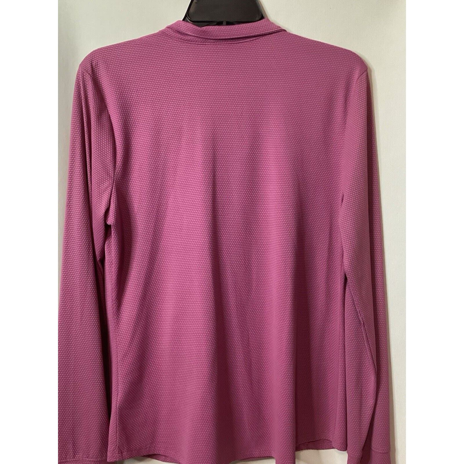 Tommy Bahama Tommy Bahama GOLF Women Jacket Mock Neck Long Sleeve LG Size L / US 10 / IT 46 - 6 Thumbnail