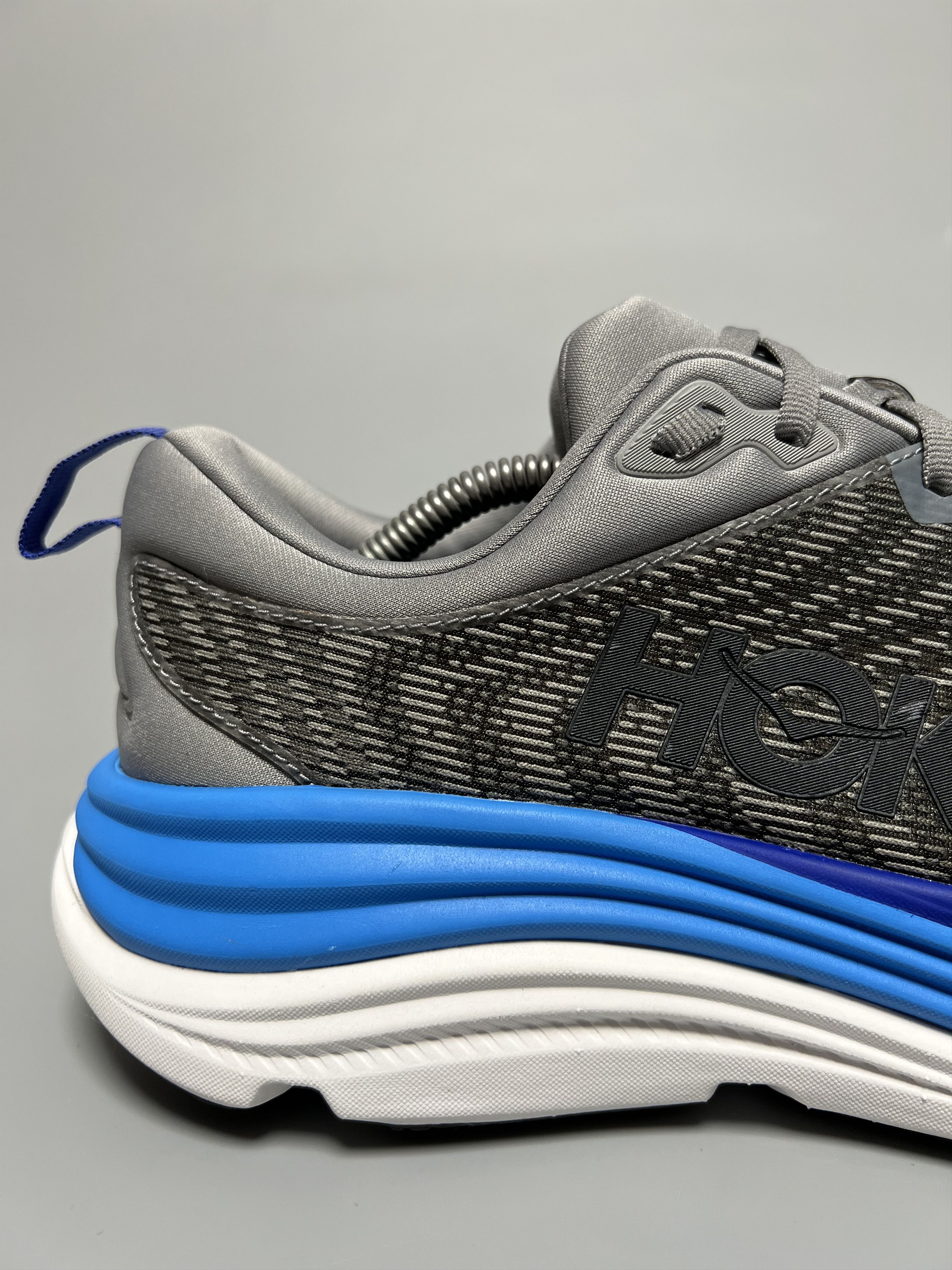 Hoka 10D Sample Hoka One One Gaviota 5 Running Shoes Walking Gym Size US 10 / EU 43 - 12 Thumbnail