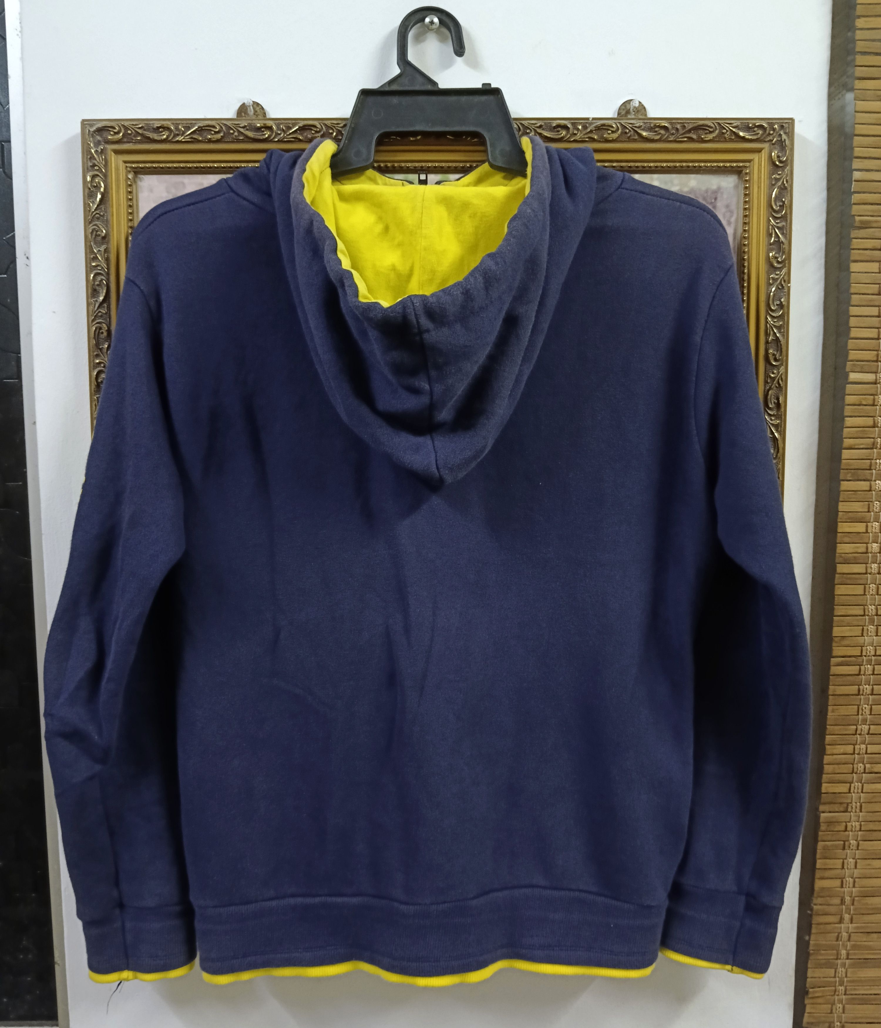 Hysteric Glamour OG🔥GRAIL HYSTERIC GLAMOUR SPELLOUT HOODIE Size US M / EU 48-50 / 2 - 2 Thumbnail