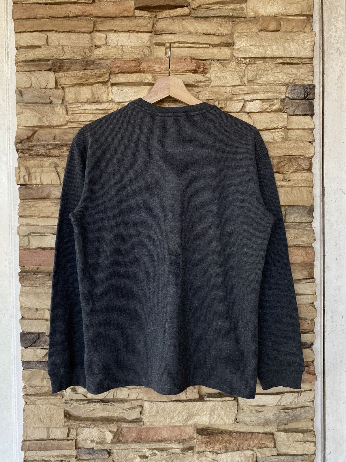 Ecko Unltd. Rare Ecko Unltd Long Sleeve Size US M / EU 48-50 / 2 - 11 Thumbnail