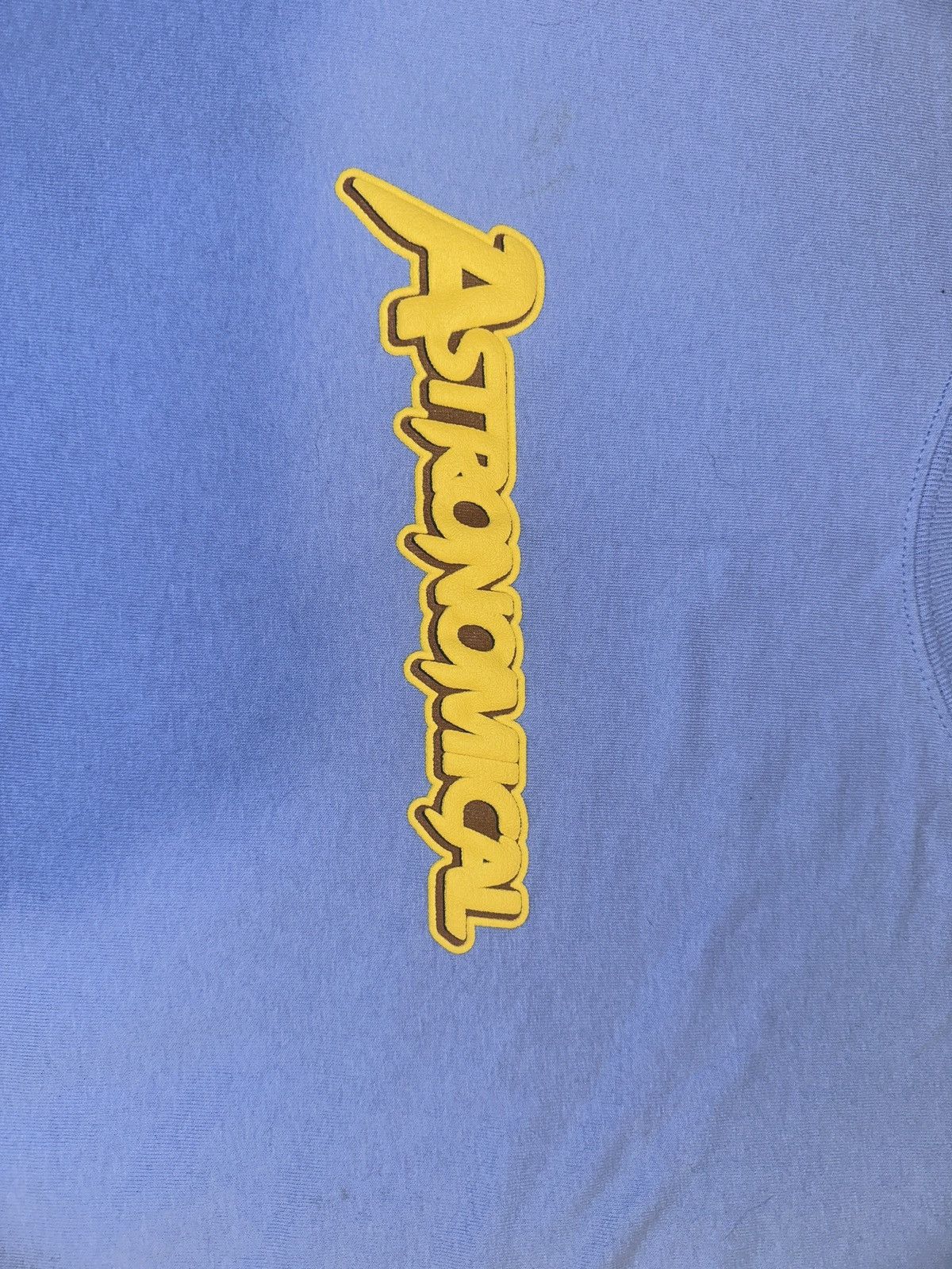 Travis Scott Travis Scott X Fortnite Tee Size US XXL / EU 58 / 5 - 7 Thumbnail