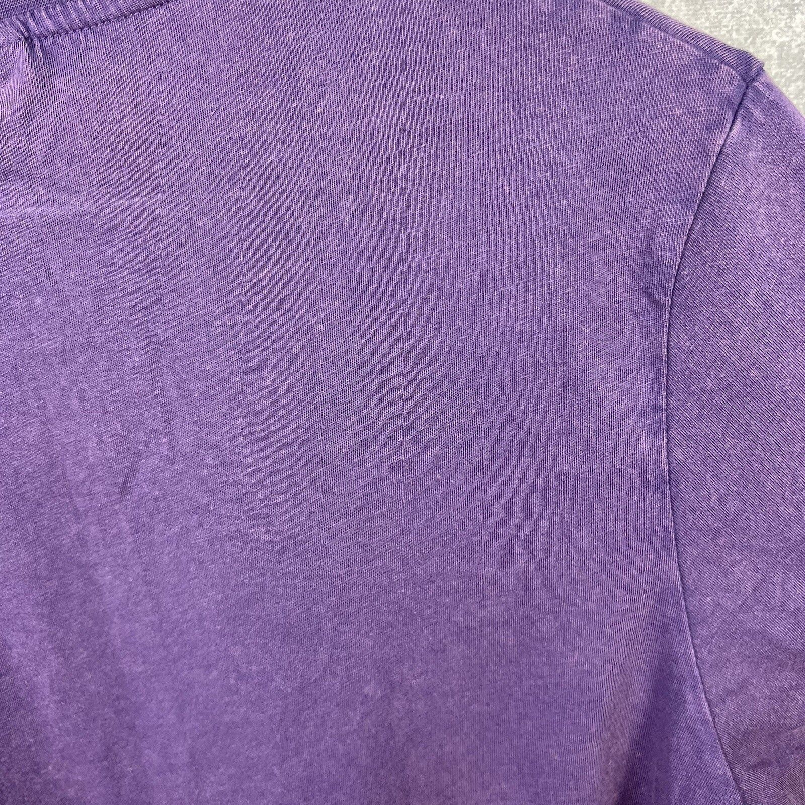 Band Tees Prince Purple Rain The Revolution Tee Men's Size XS Size US XS / EU 42 / 0 - 15 Thumbnail