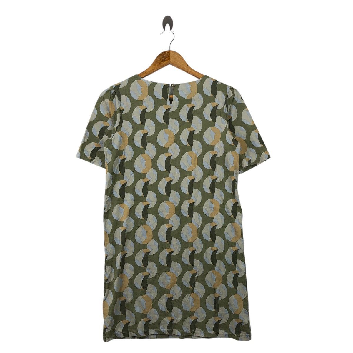 A.P.C. Atelier de Production et de Création APC Women Dress Rue Size S / US 4 / IT 40 - 2 Thumbnail