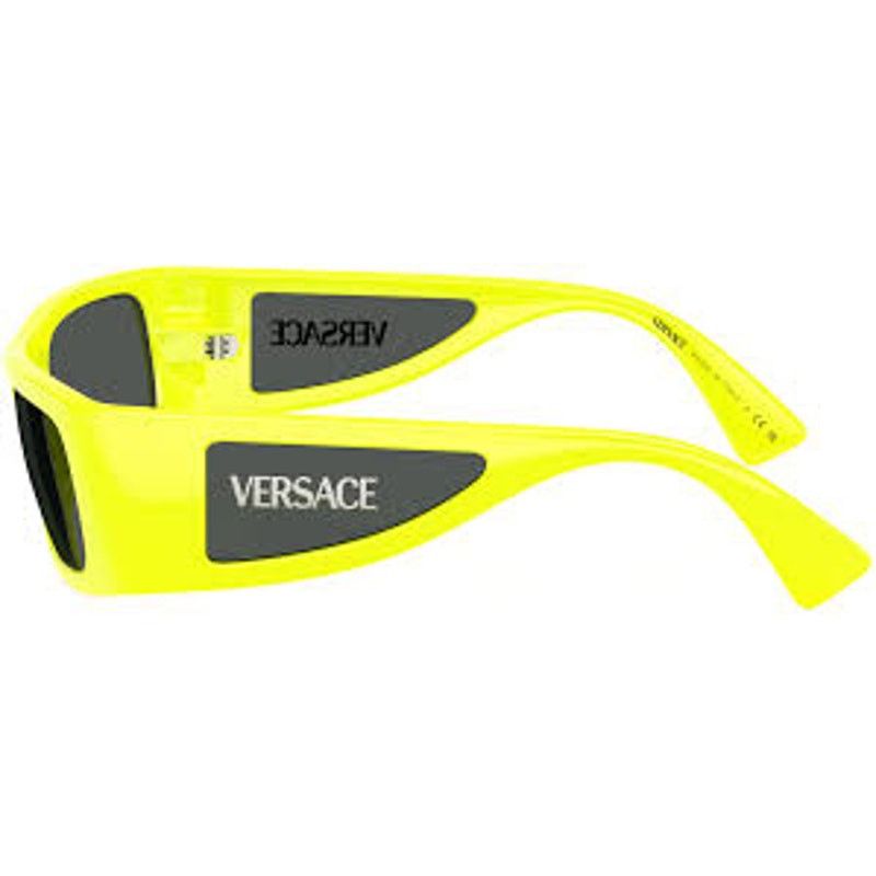 Versace Versace 0VE4482-544987(586785-GZ1) Size ONE SIZE - 3 Thumbnail
