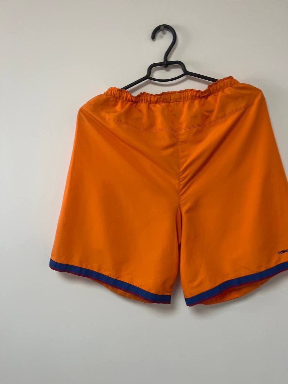Nike Vintage Barcelona 2006/2007 Away Football Shorts Soccer L Size US 36 / EU 52 - 14 Thumbnail
