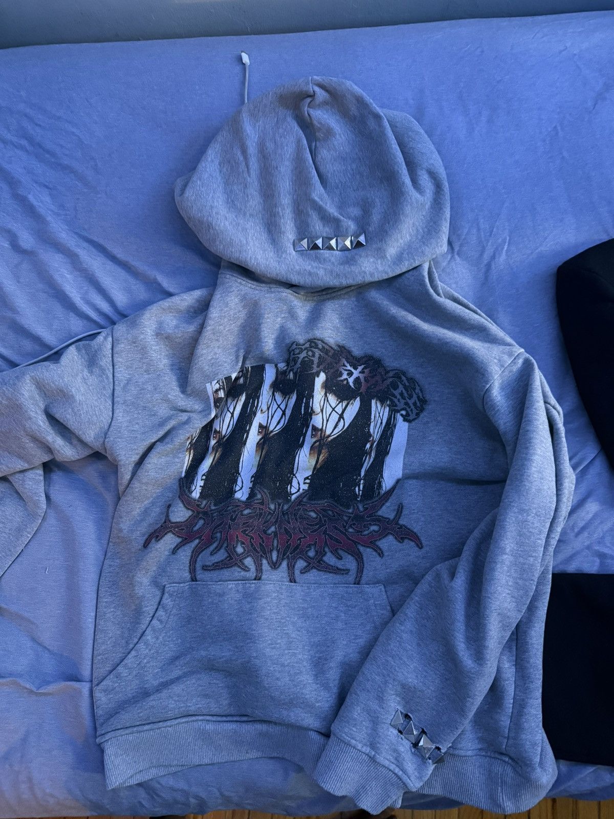 Other Darkness usa Size US S / EU 44-46 / 1 - 2 Thumbnail