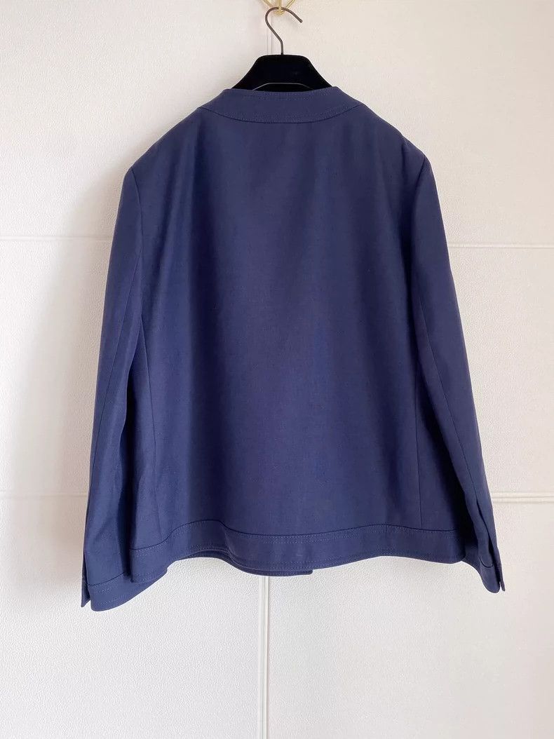 Gucci Gucci Short coat Size US XXS / EU 40 - 2 Thumbnail