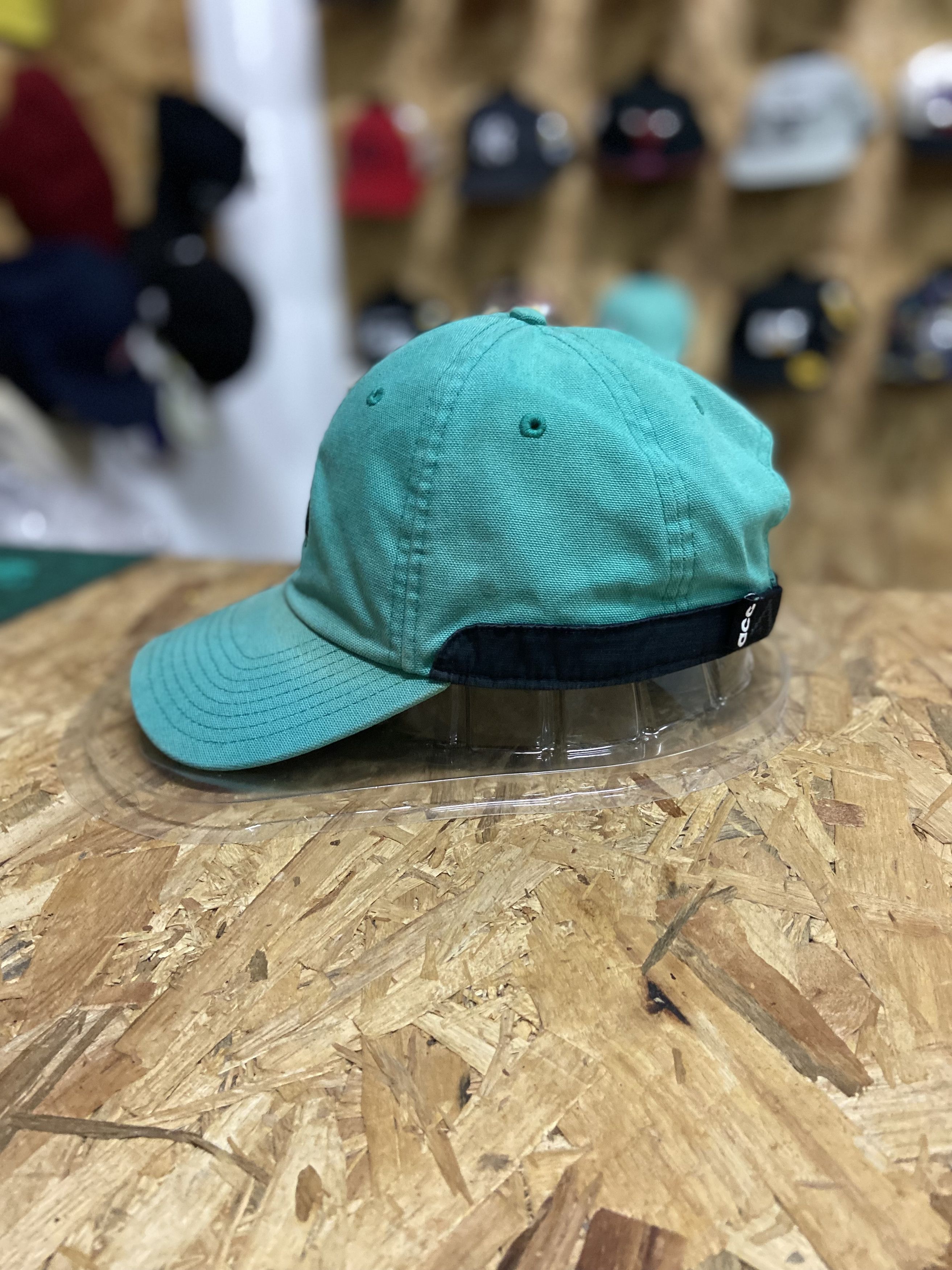 Nike ACG × Vintage NIKE ACG H86 QS Size ONE SIZE - 3 Thumbnail