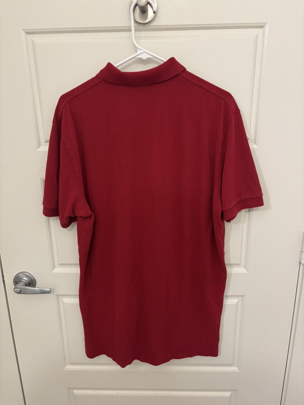 Polo Ralph Lauren Ralph Lauren Iconic mesh Polo Size US L / EU 52-54 / 3 - 4 Thumbnail
