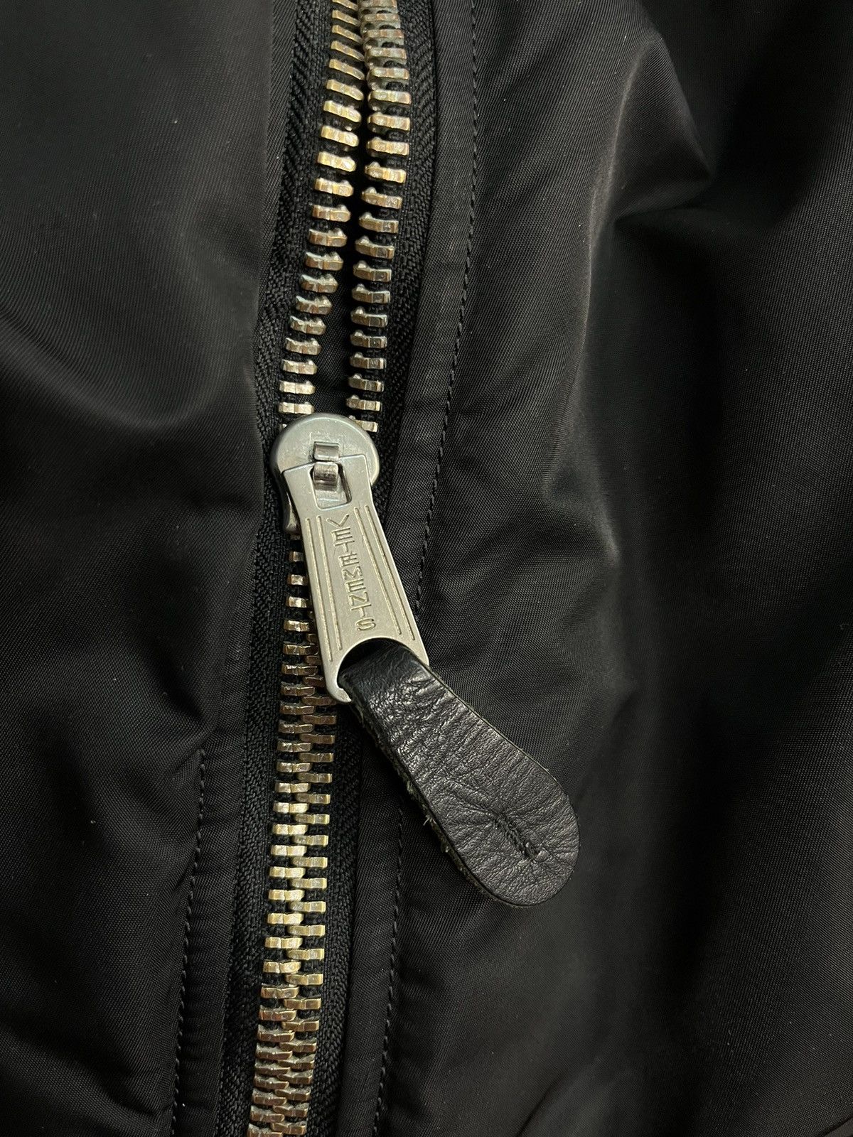 Alpha Industries × Vetements Two face VETEMENTS Alpha industries Size US S / EU 44-46 / 1 - 3 Thumbnail