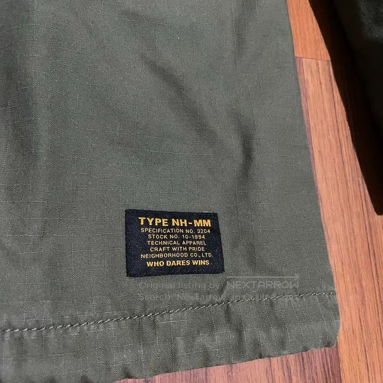 Neighborhood Neighborhood Four Pocket Jacket Size US M / EU 48-50 / 2 - 6 Thumbnail
