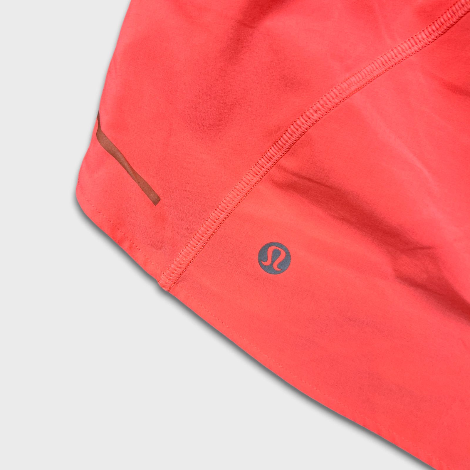 Lululemon Lululemon Hotty Hot Short 8 High Rise Athletic Running Pants Size 30" / US 8 / IT 44 - 6 Thumbnail