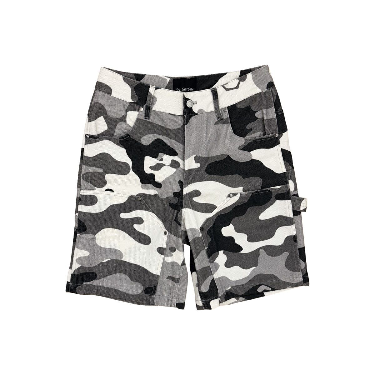 Other On The Arm OTA Camo shorts Size US 32 / EU 48 - 1 Thumbnail