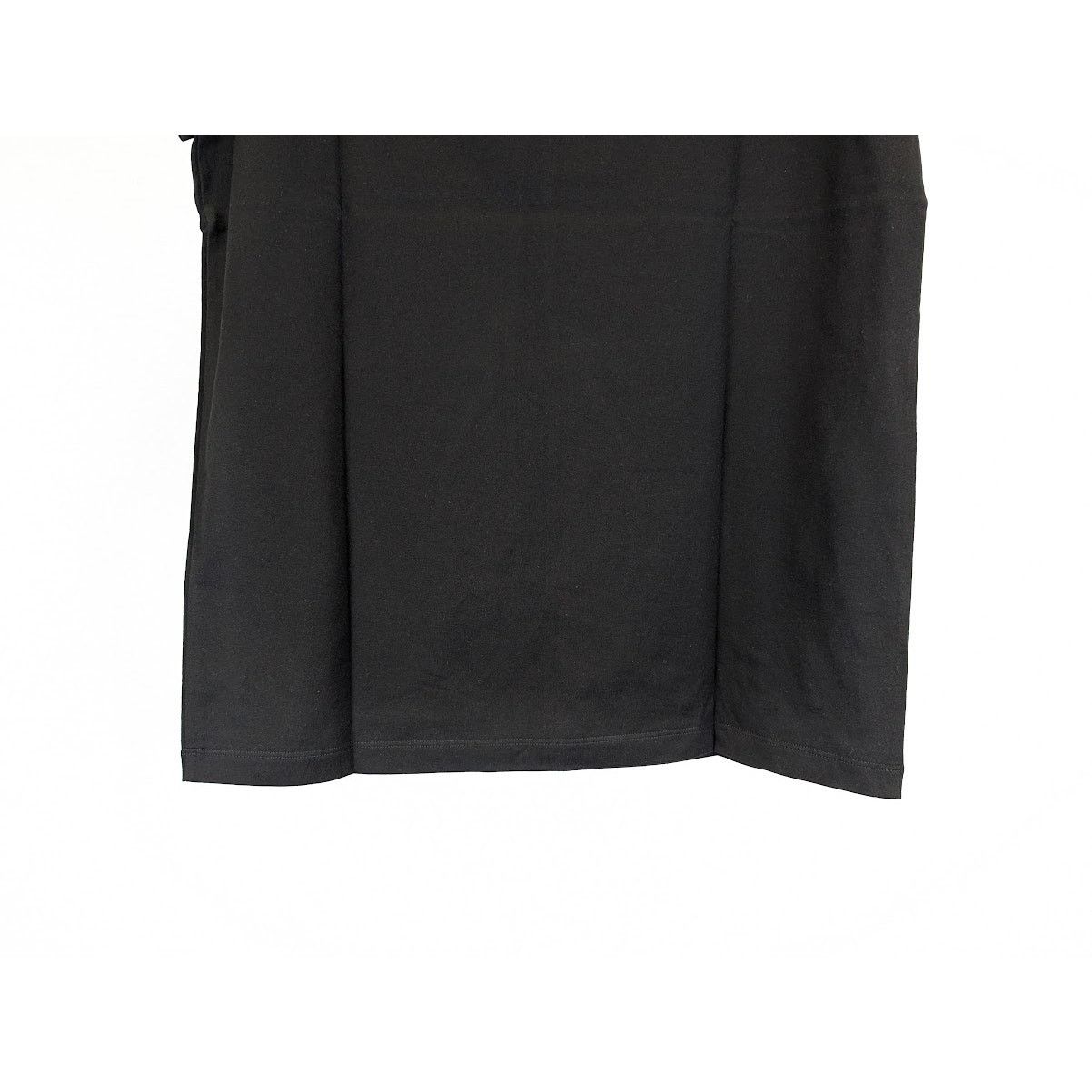 Balmain o1rshd1 Q:3 / T-Shirt in Black Size US M / EU 48-50 / 2 - 14 Thumbnail