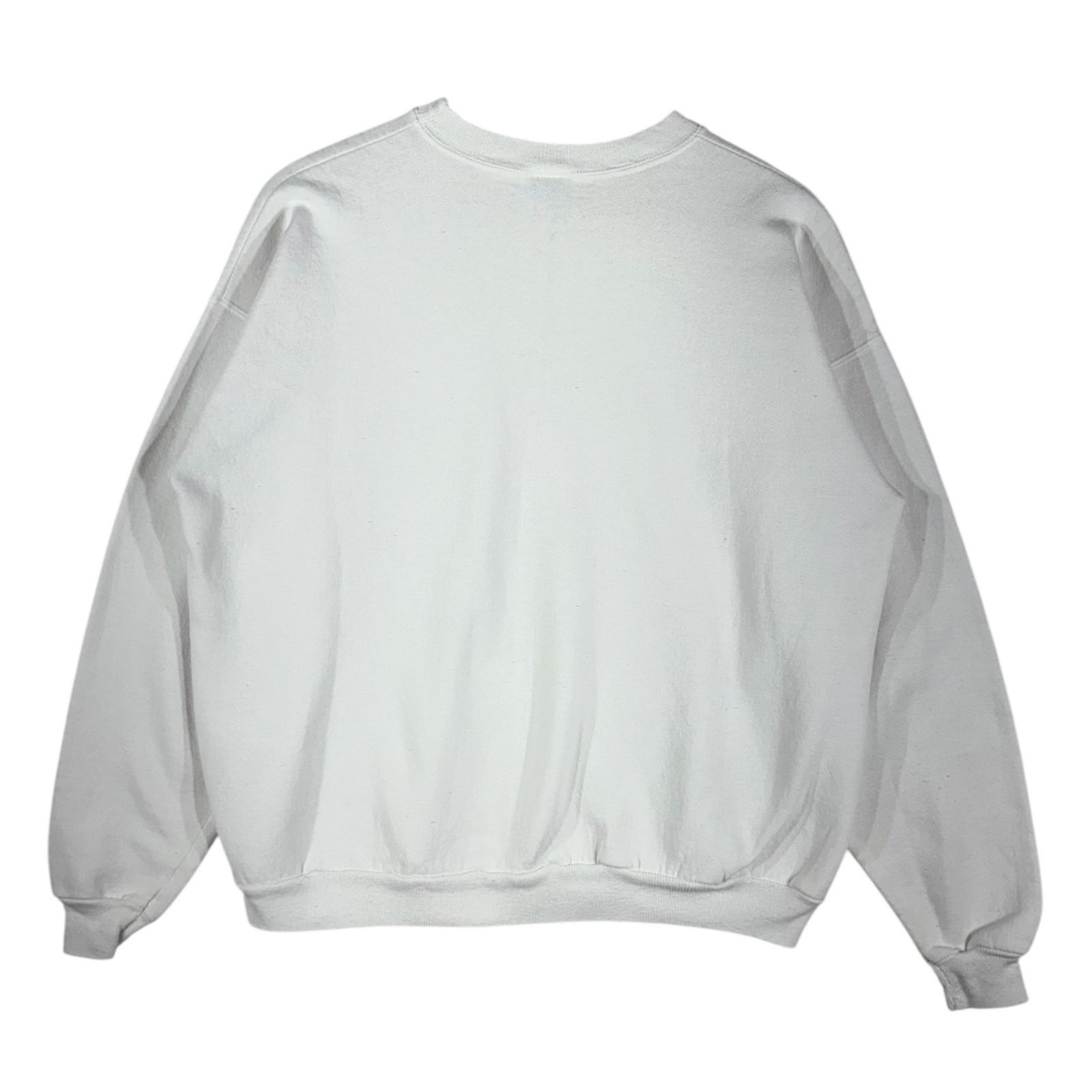 Vintage Vintage "Need A Hug? Call 1-800 Grandma" Crewneck XL Size US XL / EU 56 / 4 - 5 Thumbnail