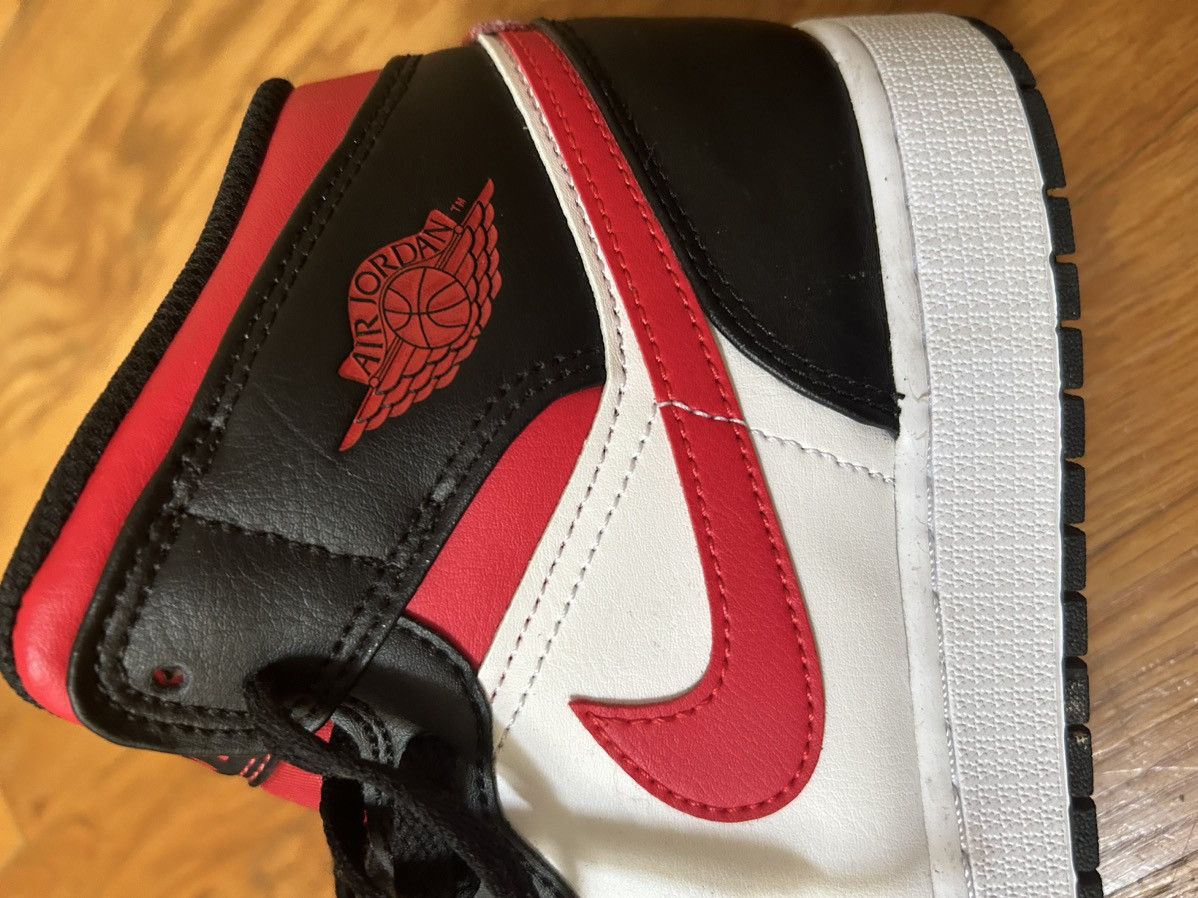 Jordan Brand × Nike Jordan 1 Mid Size US 6.5 / EU 39-40 - 6 Thumbnail