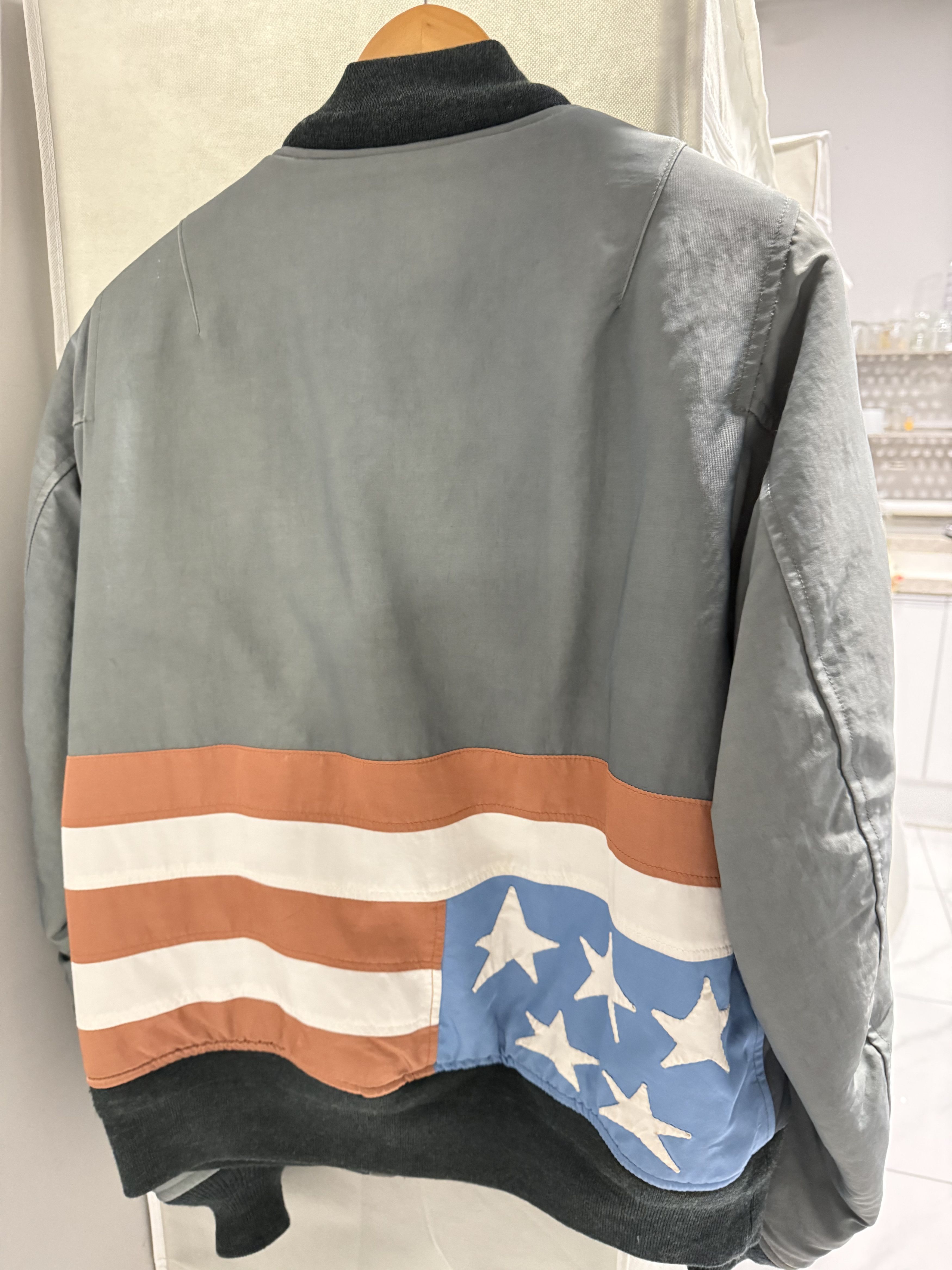 Visvim visvim 15aw stars thorson Size US M / EU 48-50 / 2 - 2 Thumbnail