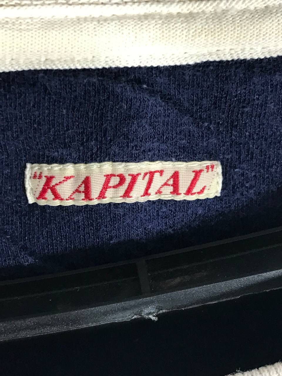Kapital Polka dot Size US L / EU 52-54 / 3 - 7 Thumbnail