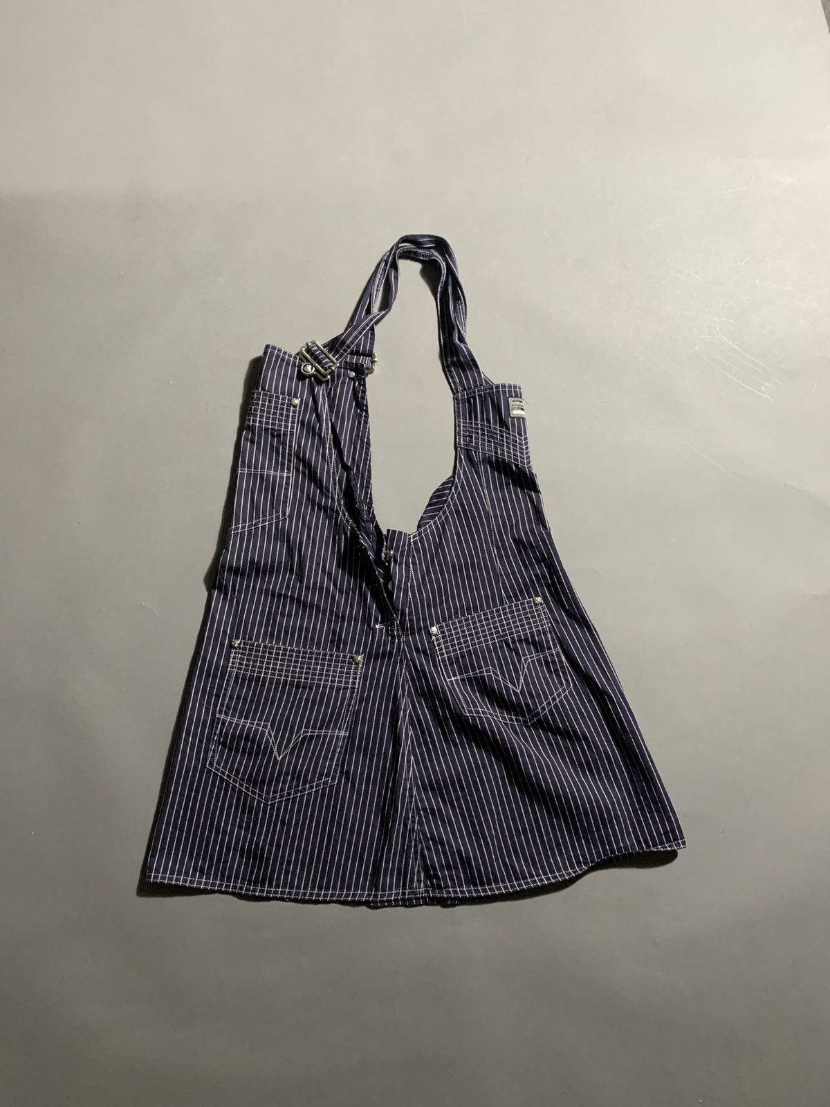 Versace Jeans Couture Versace Jeans Couture Dress Size M / US 6-8 / IT 42-44 - 3 Thumbnail