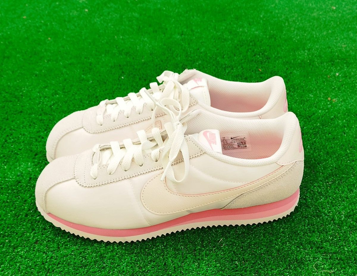 Nike Zapatilla Nike Cortez Textile Unisex. Size US 12 / IT 42 - 3 Thumbnail