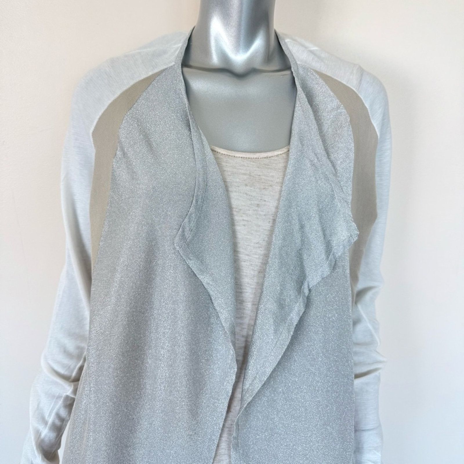 Escada Escada Sport women 2 pieces top size M Authentic Size M / US 6-8 / IT 42-44 - 3 Thumbnail