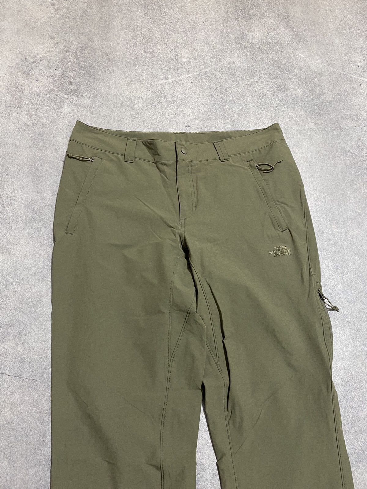 The North Face Women’s The North Face Exploration Pants Size 28" / US 6 / IT 42 - 2 Thumbnail