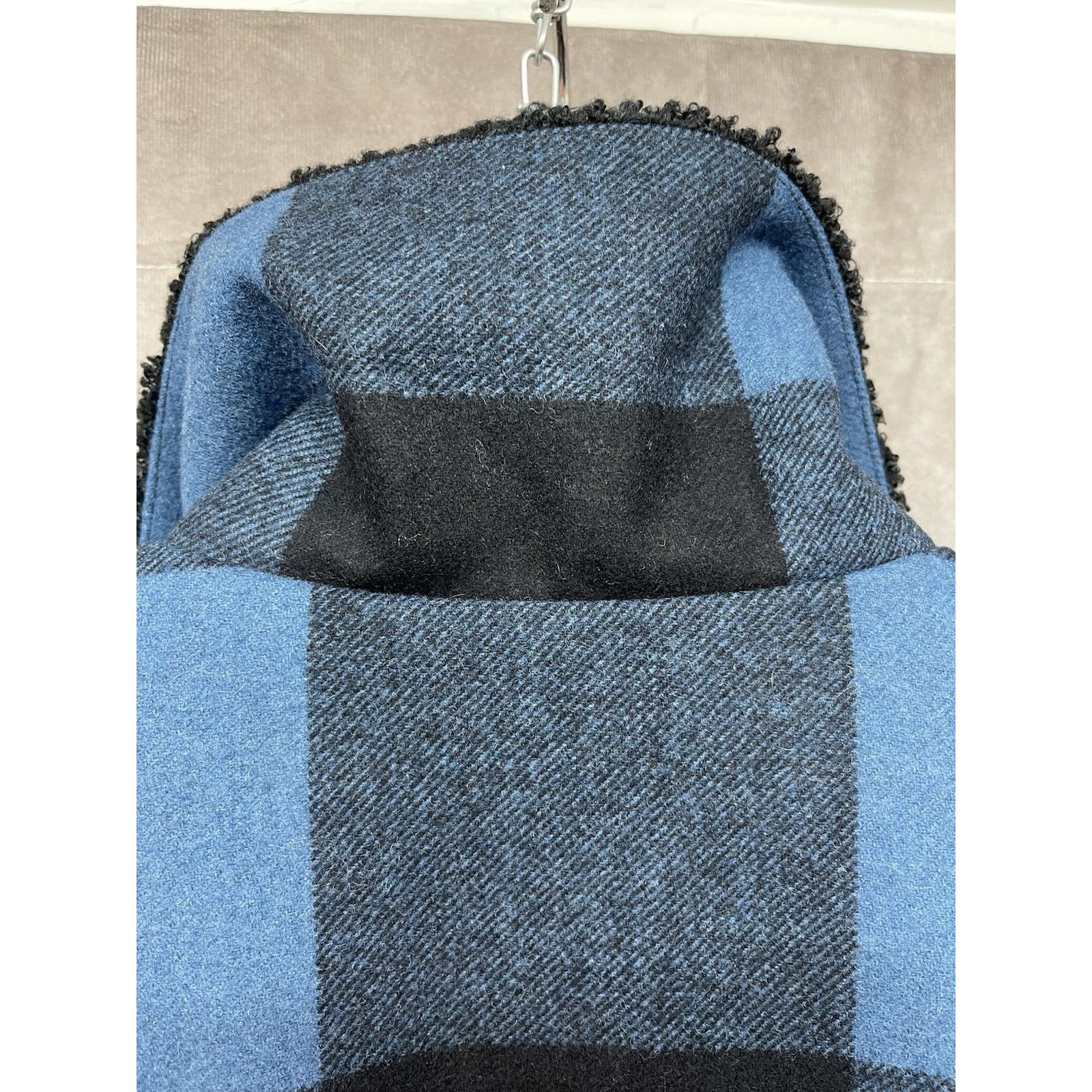 Lands' End Lands' End Blake Shelton x Men's Insulated Wool Rancher Coat Size US XL / EU 56 / 4 - 9 Thumbnail