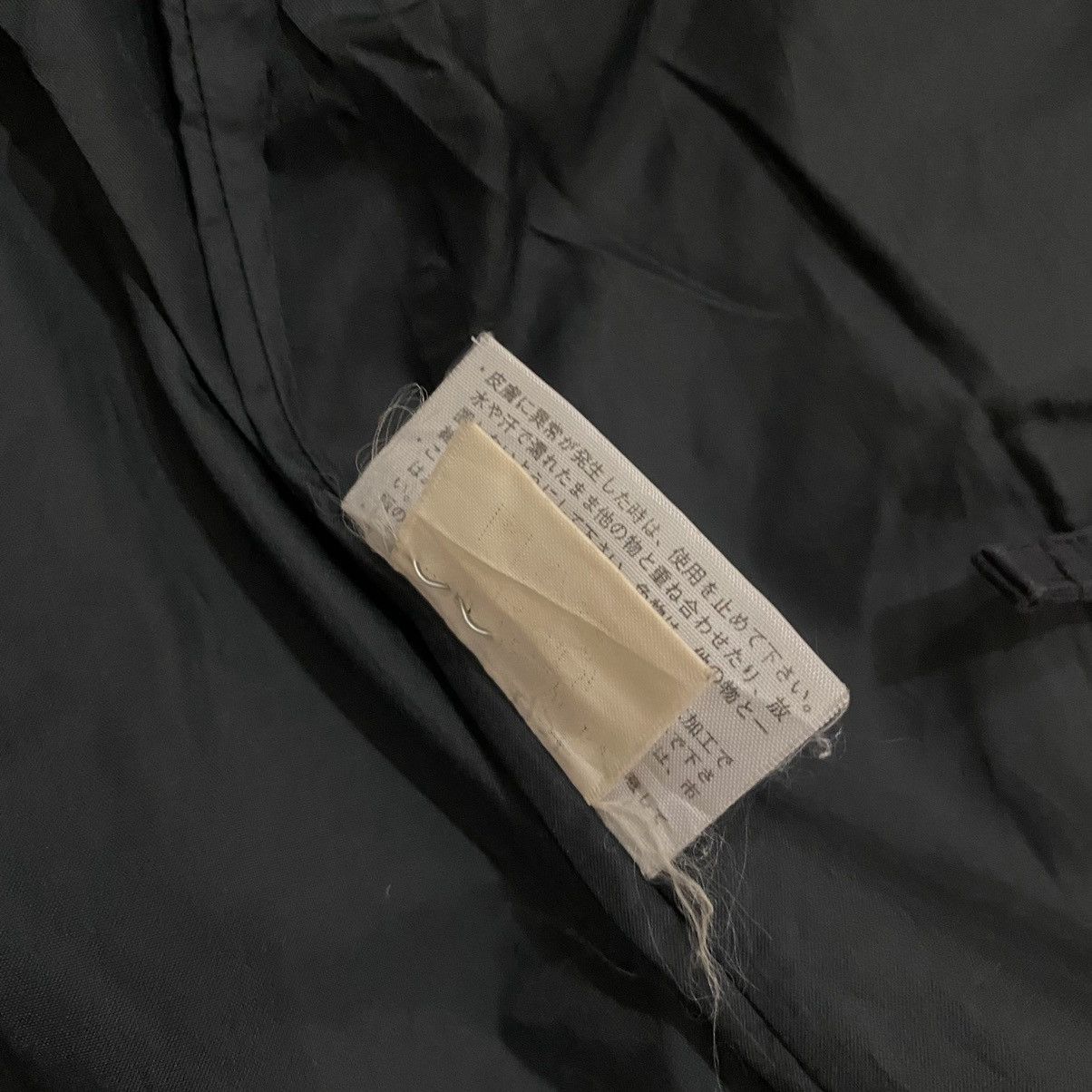 The North Face ❄️VINTAGE THE NORTH FACE TWO TONES OUTDOORS LIGHT JACKET Size US M / EU 48-50 / 2 - 9 Thumbnail