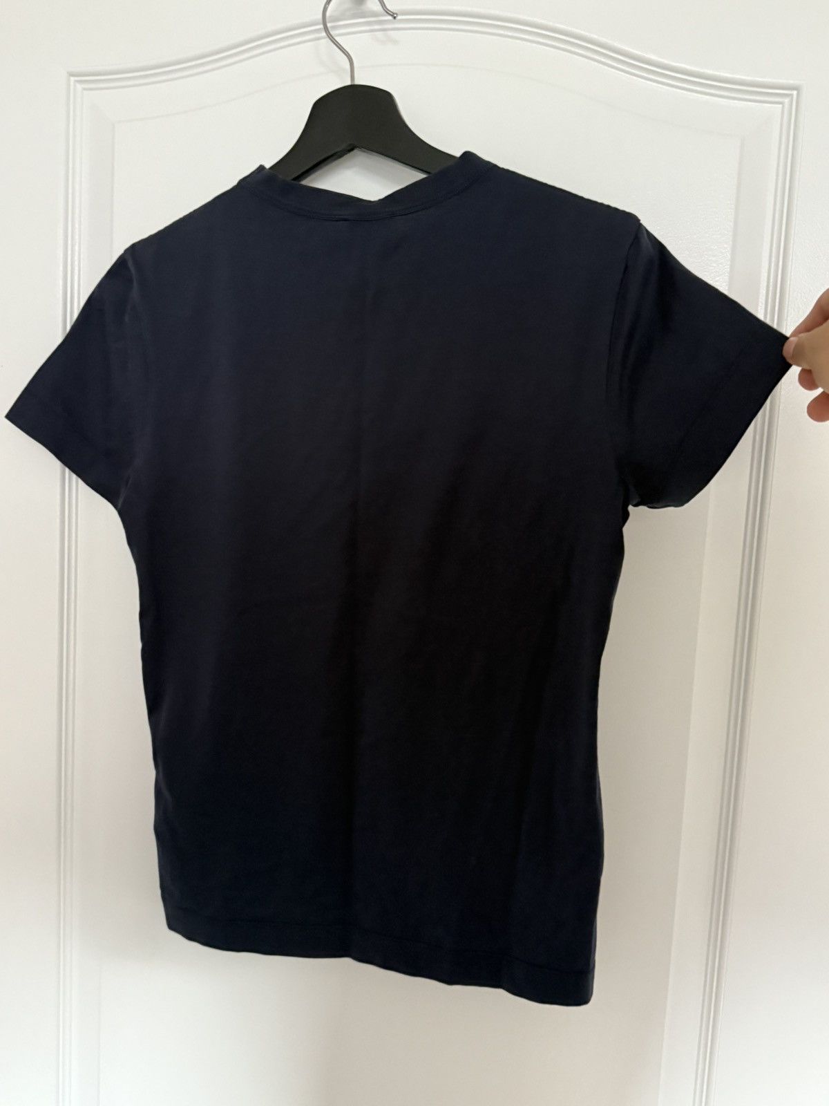 Moncler Moncler Tee Size US XS / EU 42 / 0 - 3 Thumbnail