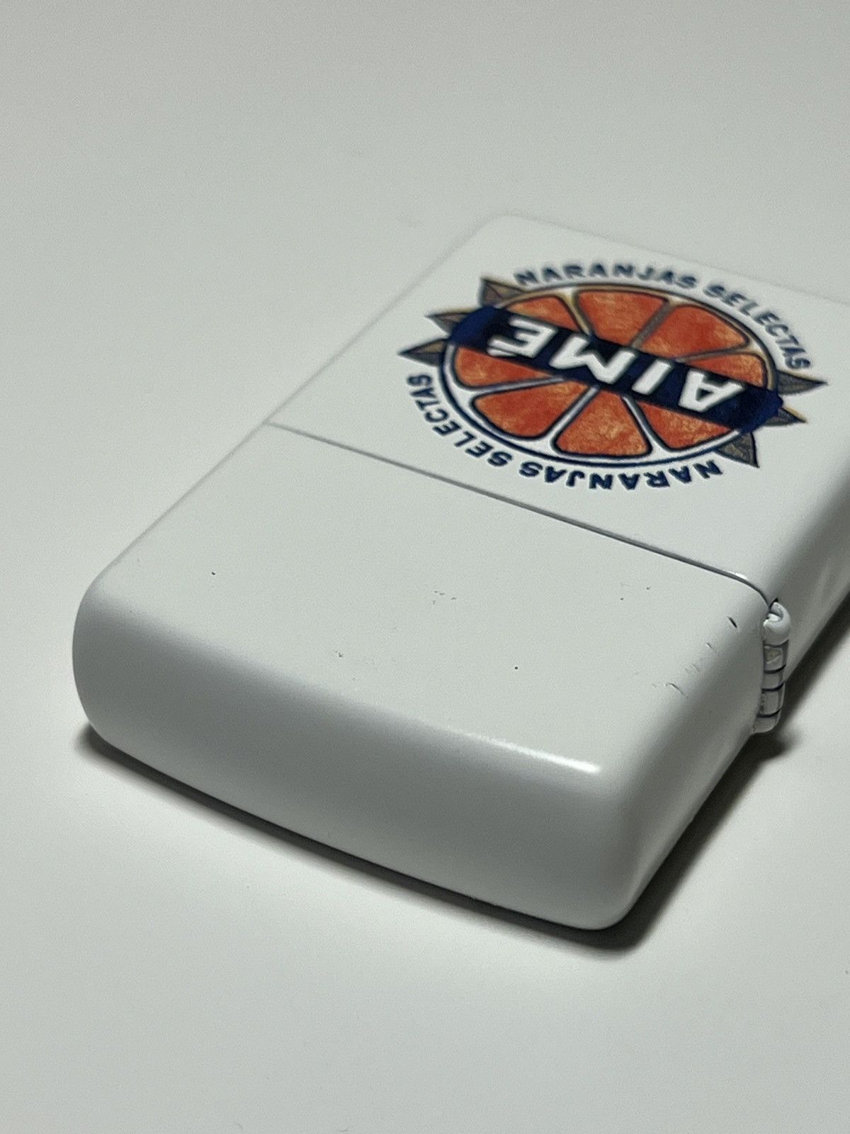Aime Leon Dore × Zippo Aime Leon Dore Graphic Zippo Lighter Size ONE SIZE - 6 Thumbnail