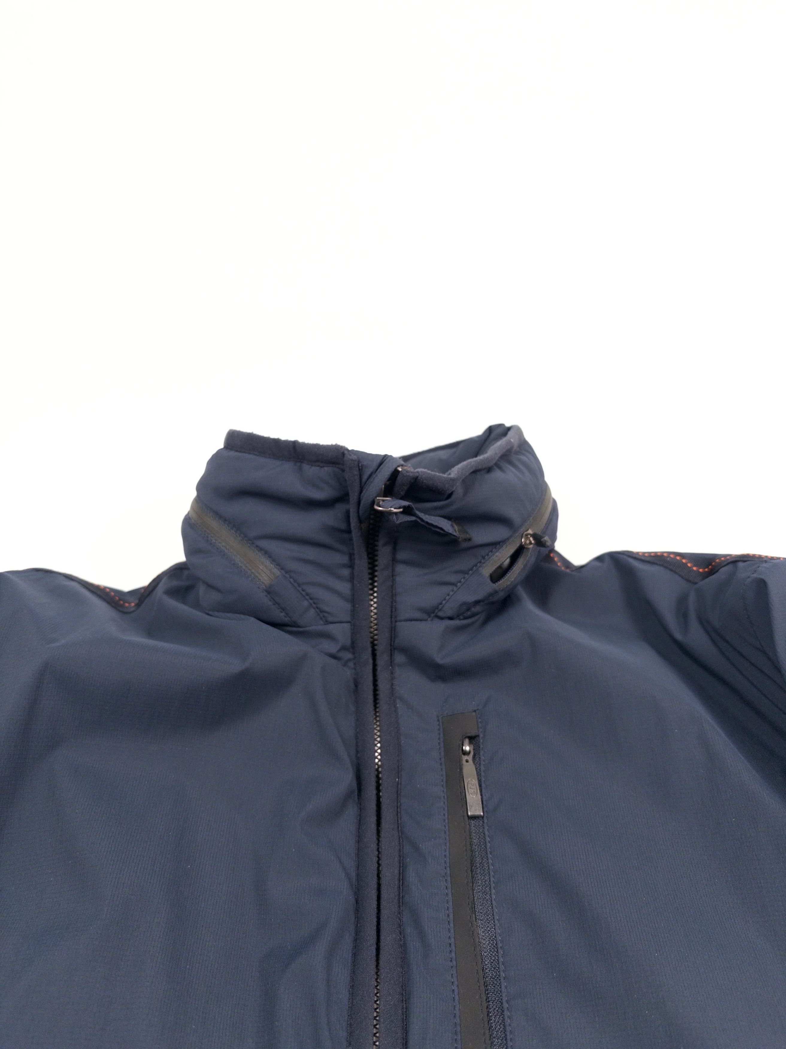 Parajumpers Parajumpers Windbreaker Jacket Size US S / EU 44-46 / 1 - 6 Thumbnail