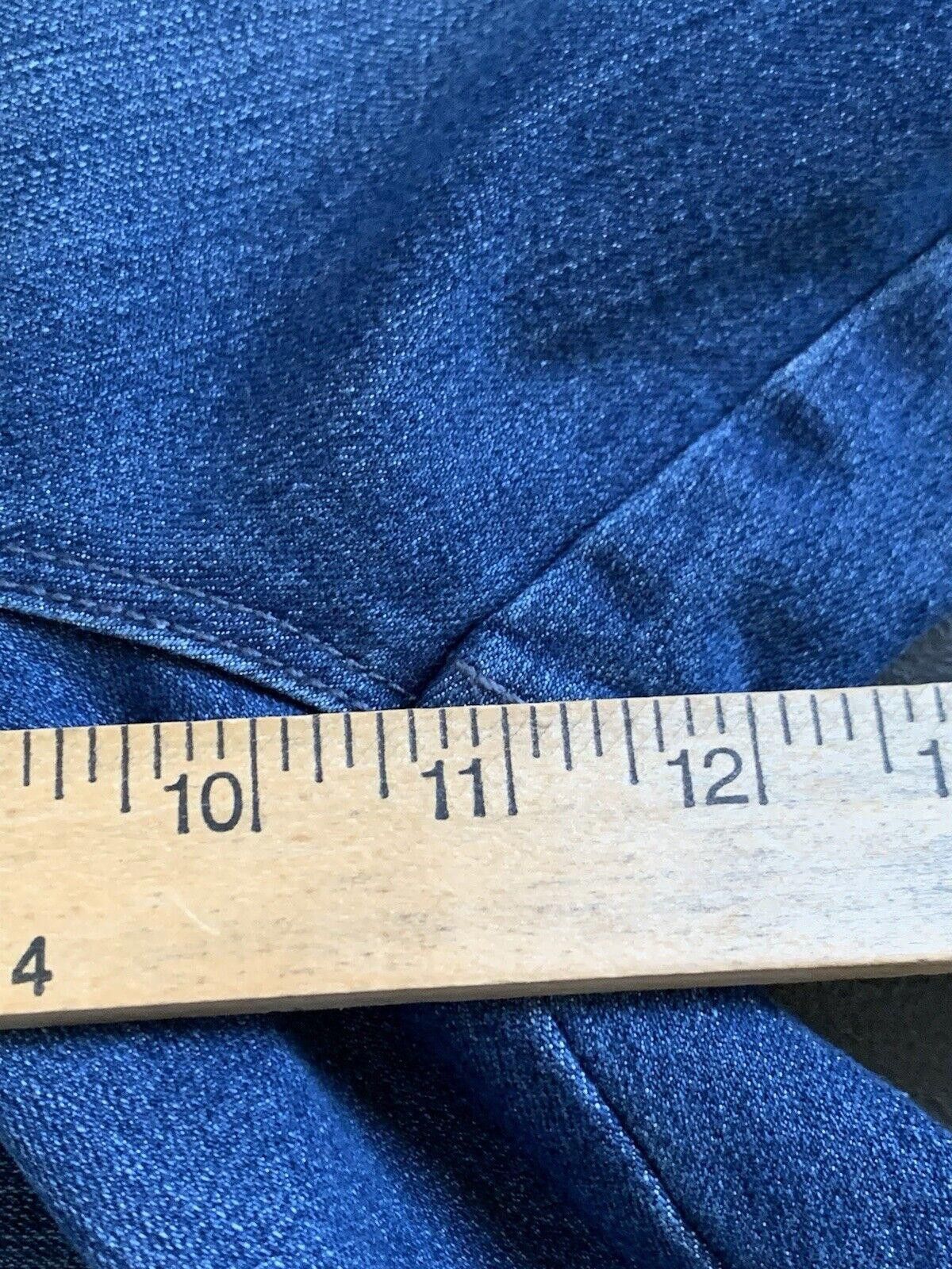 Gloria Vanderbilt Gloria Vanderbilt Jeans Amanda Tapered Leg Classic Rise Size 32" / US 10 / IT 46 - 9 Thumbnail