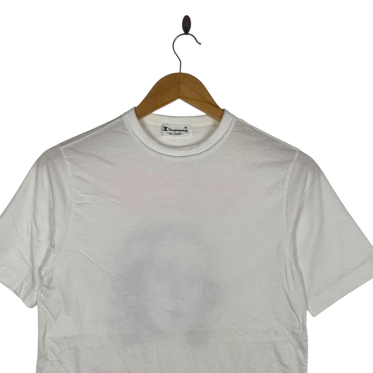 Vintage Vintage 2003 ARTISTIC MOVEMENT TOYAMA Exhibition Tee Shirt Size US M / EU 48-50 / 2 - 3 Thumbnail